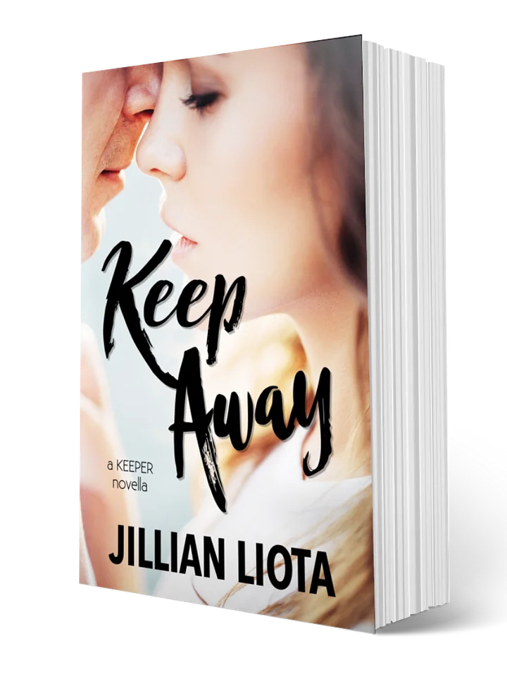 Keep Away product image (1)