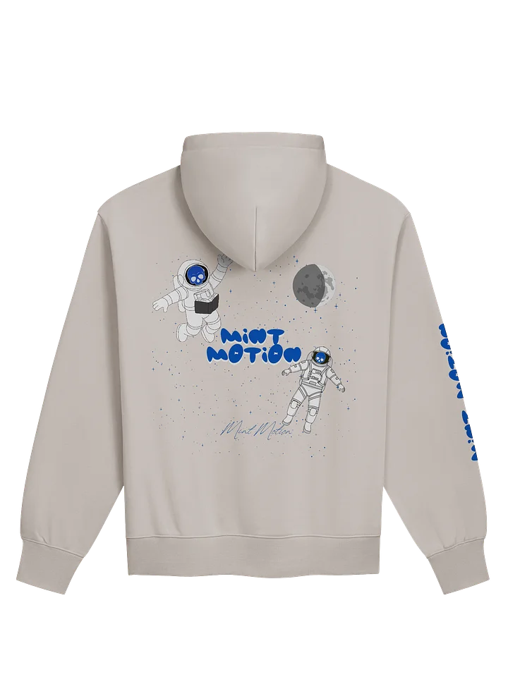Space Series Hoodie product image (17)