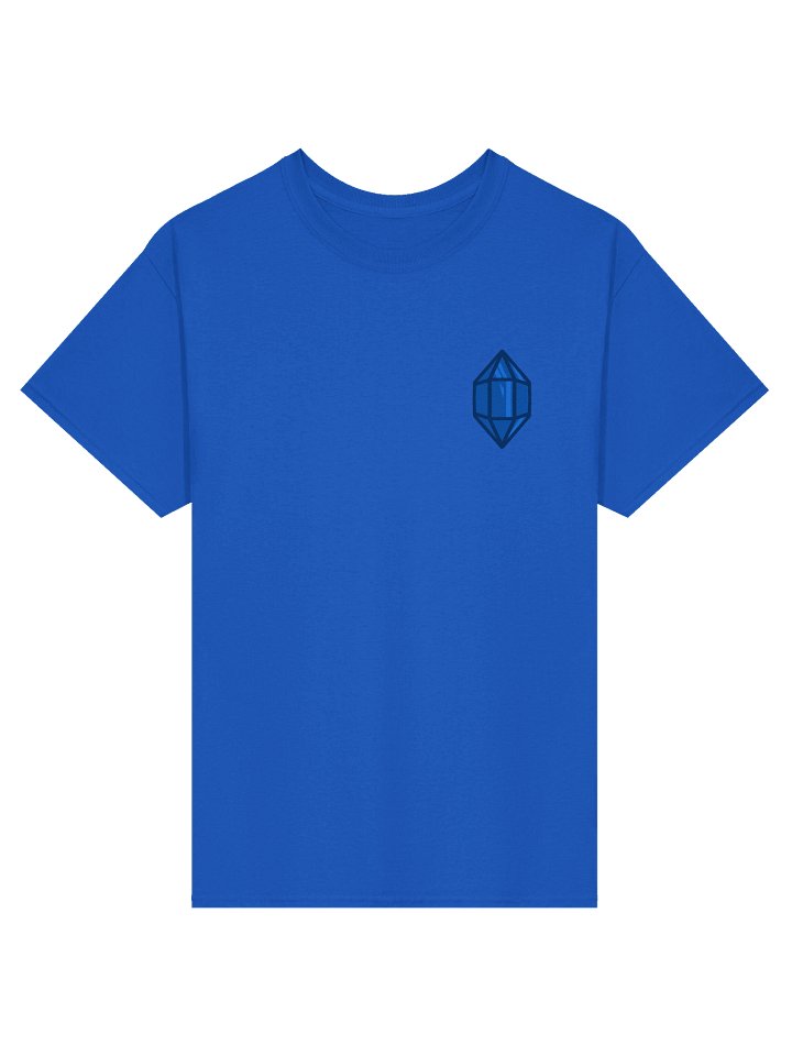 Sapphire Gem T-Shirt product image (3)