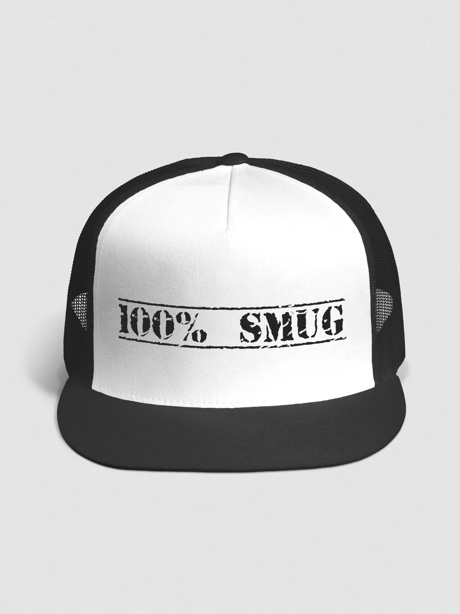 Smug Cap product image (5)