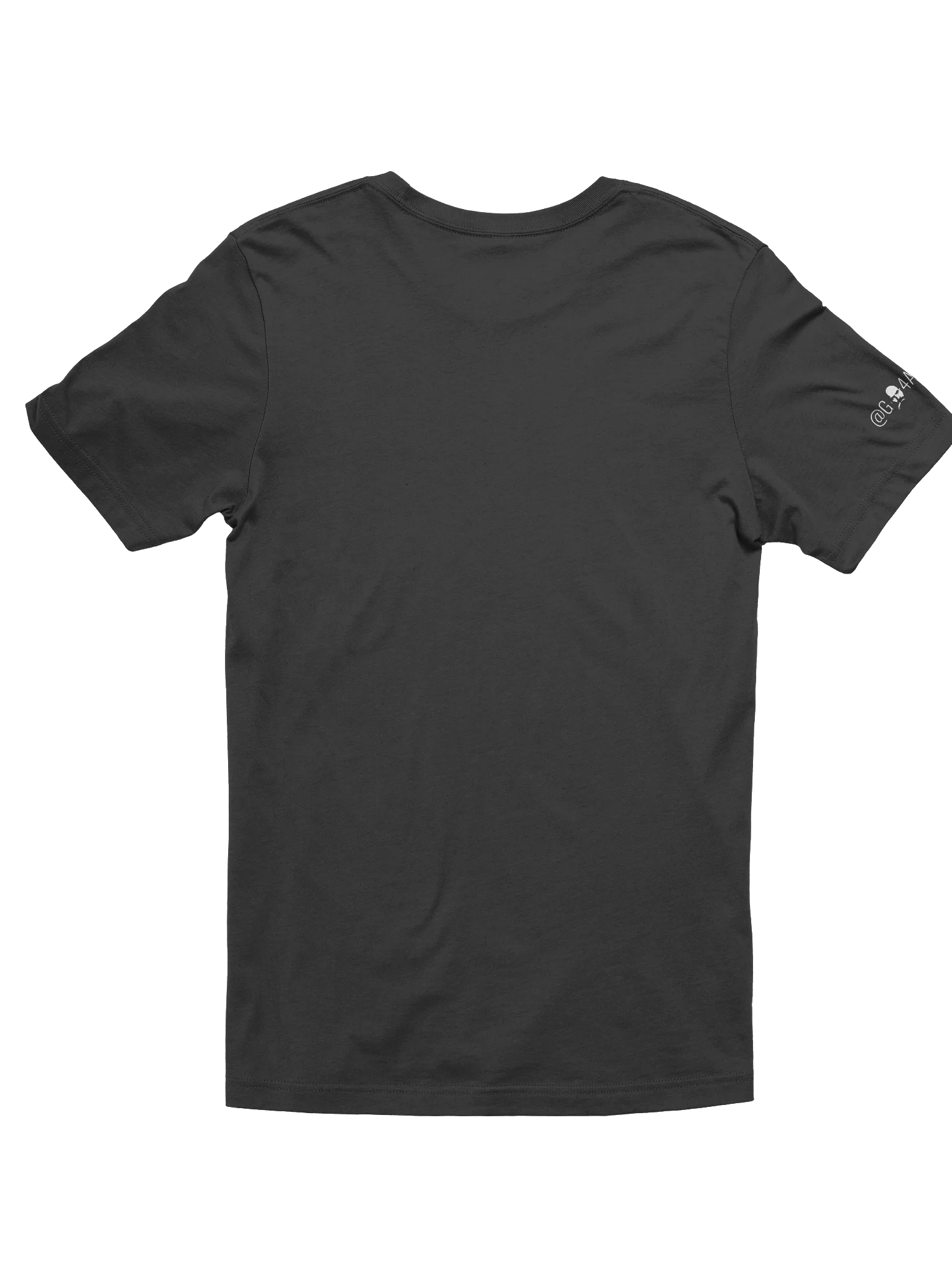 DEMON CONFETTI TEE product image (2)