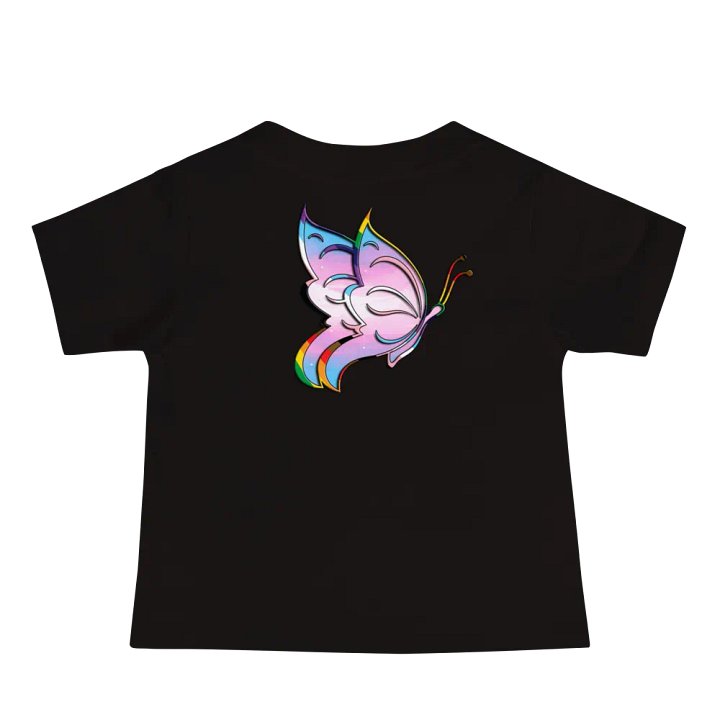 Toddler T-Shirt product image (2)