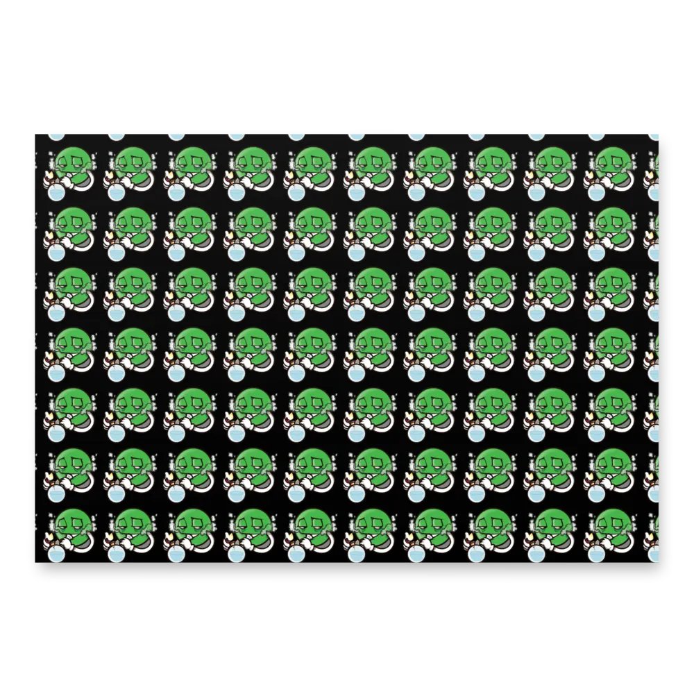 wrapping paper for all occasions product image (3)