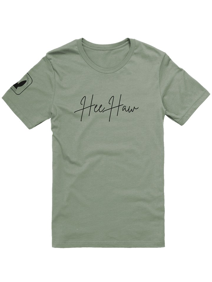 Hee Haw T-shirt product image (4)