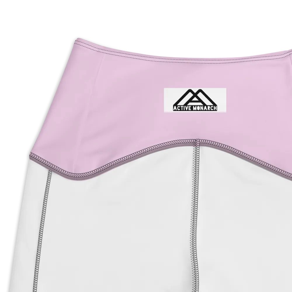 The Joanna Crossover Leggings product image (12)