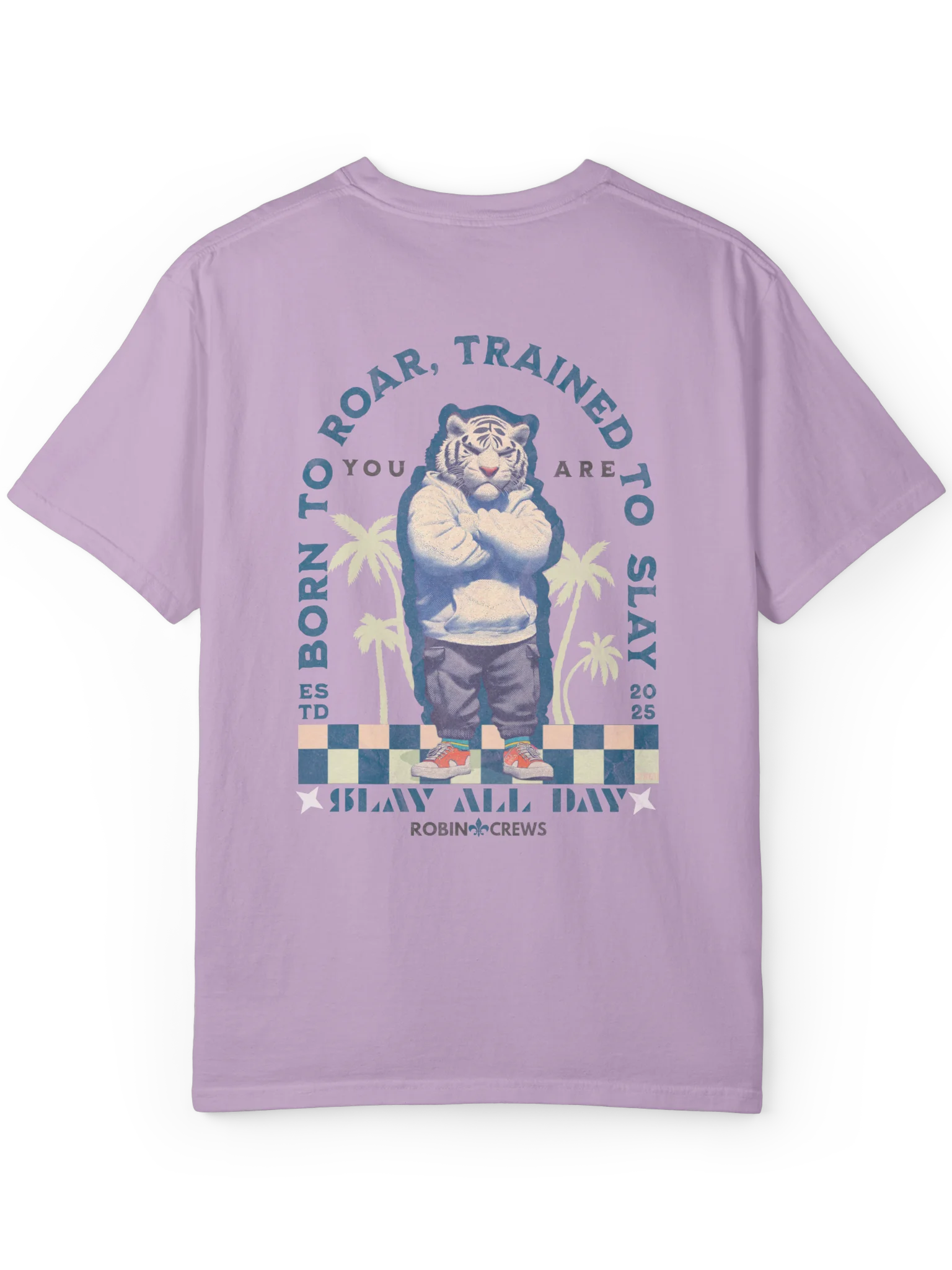 Slay All Day Shirt product image (9)