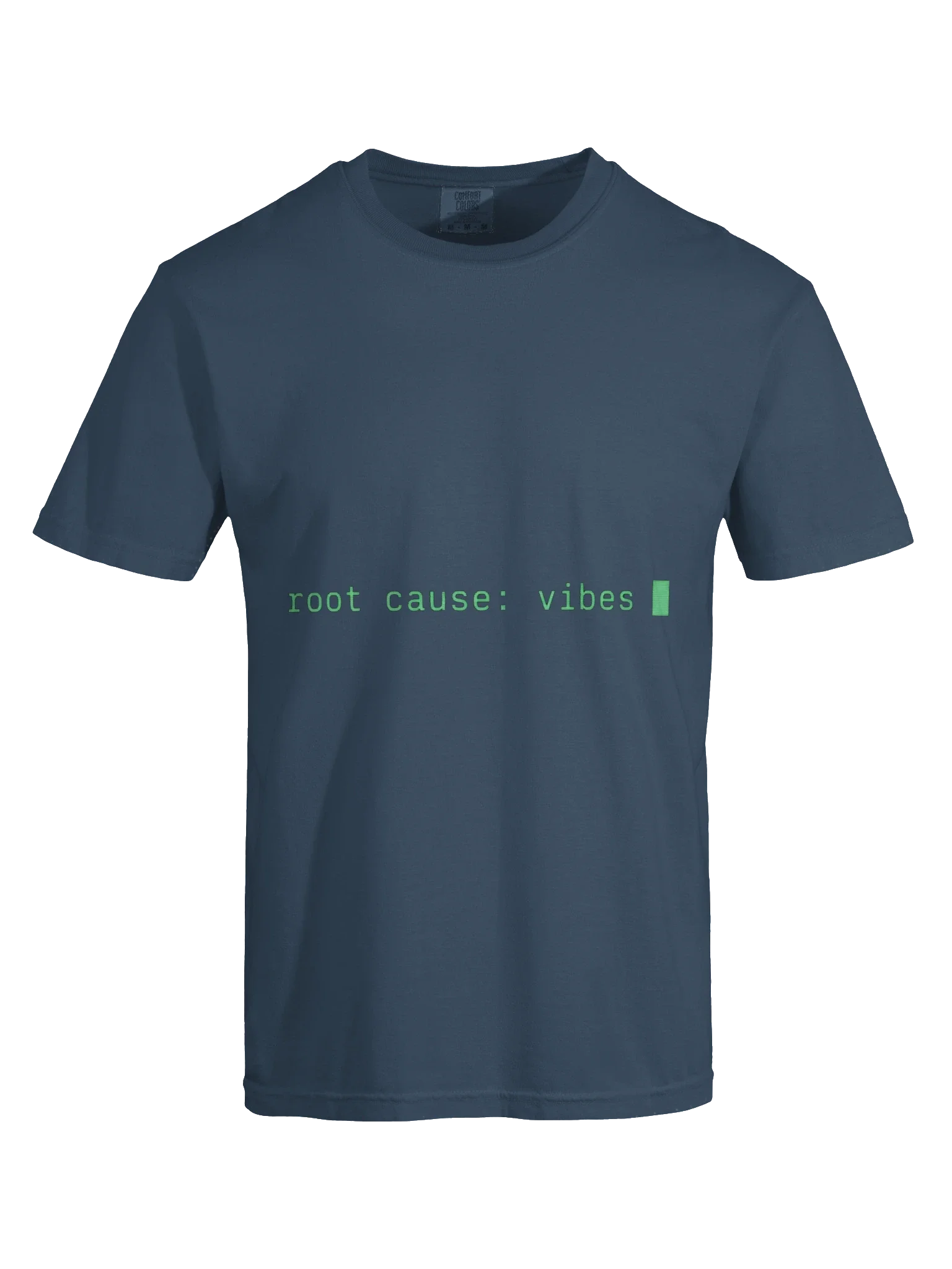 Root Cause Vibes Tee — view 21