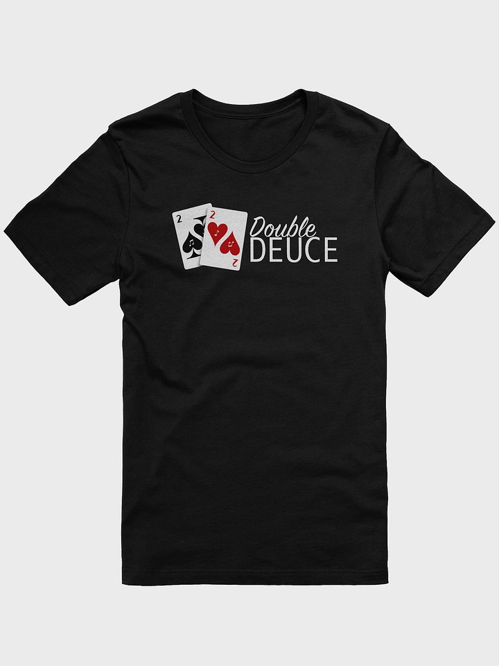 Double Deuce Tee product image (1)