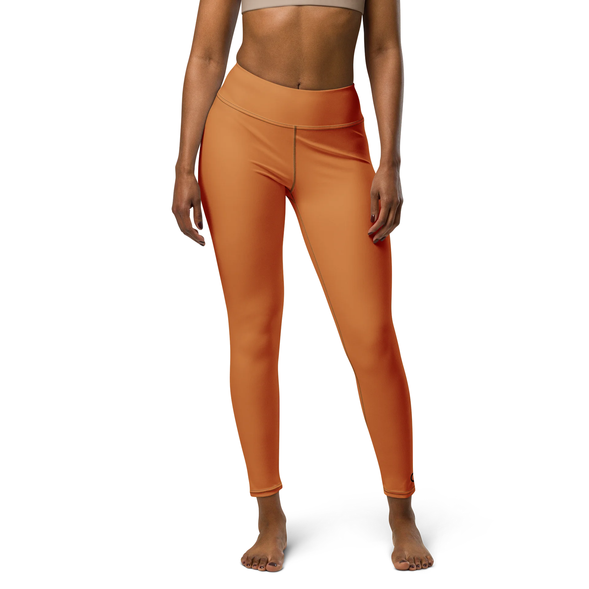 Infinity Flow Leggings product image (1)