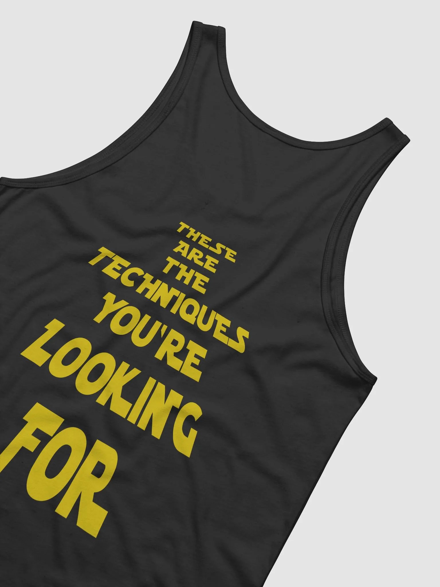 The Ground Game [ Tank ] product image (5)