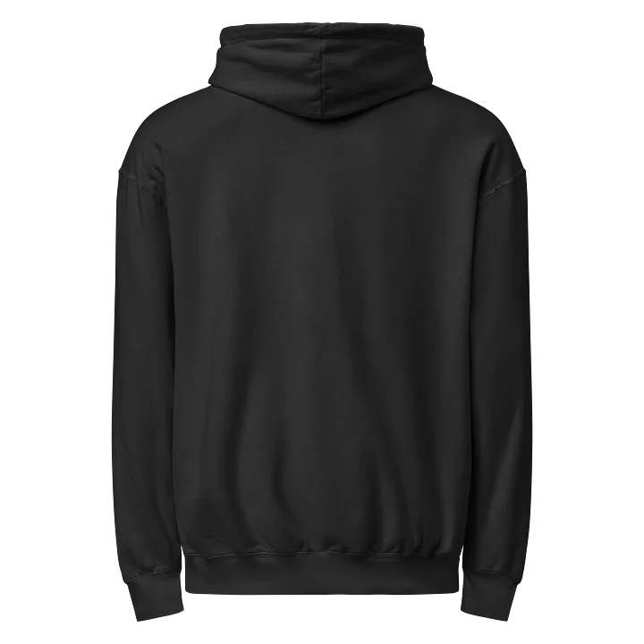Mystical Third Eye Cosmic Hoodie product image (2)