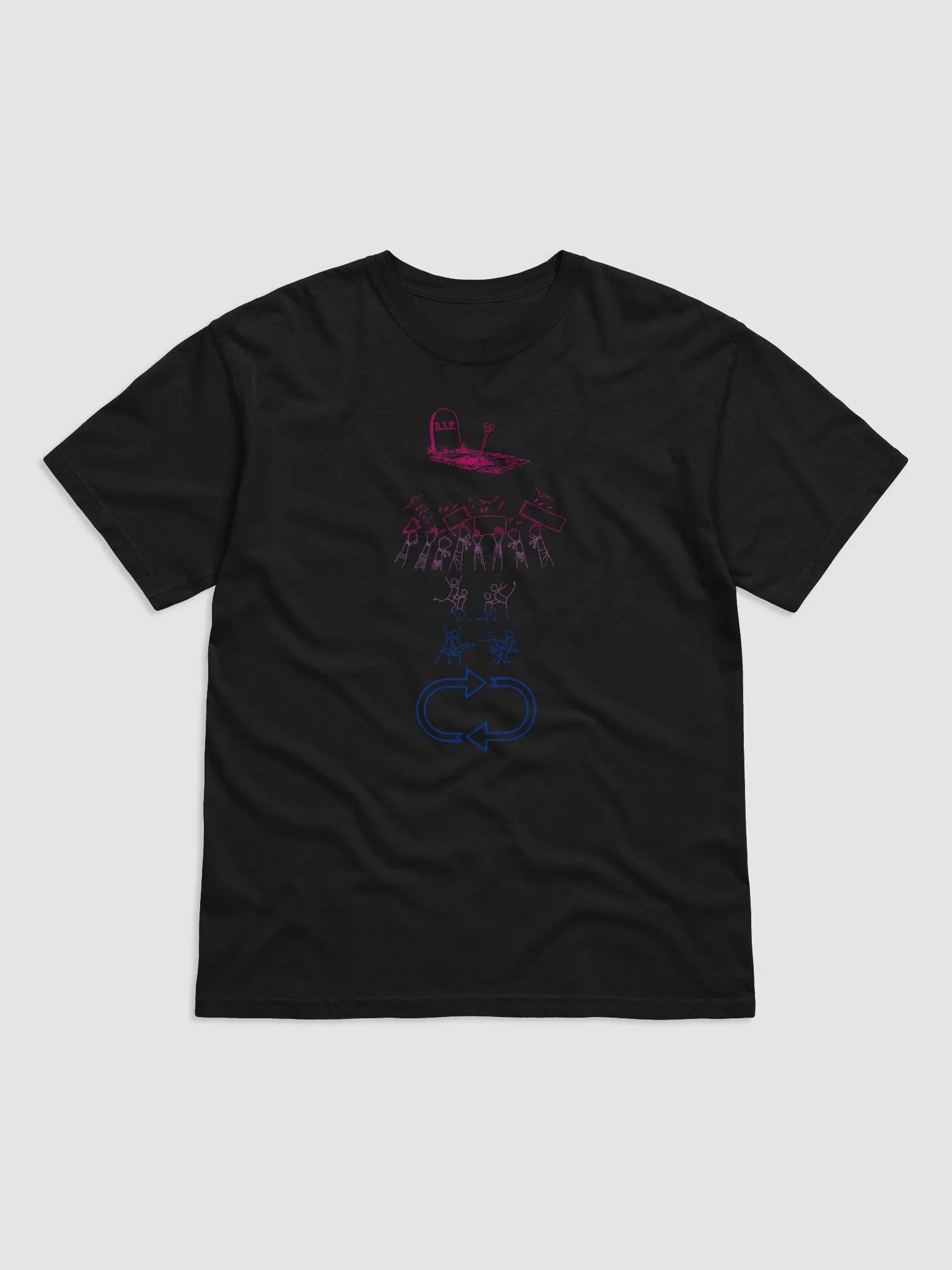 BDPR Front/Back (Bi) product image (1)