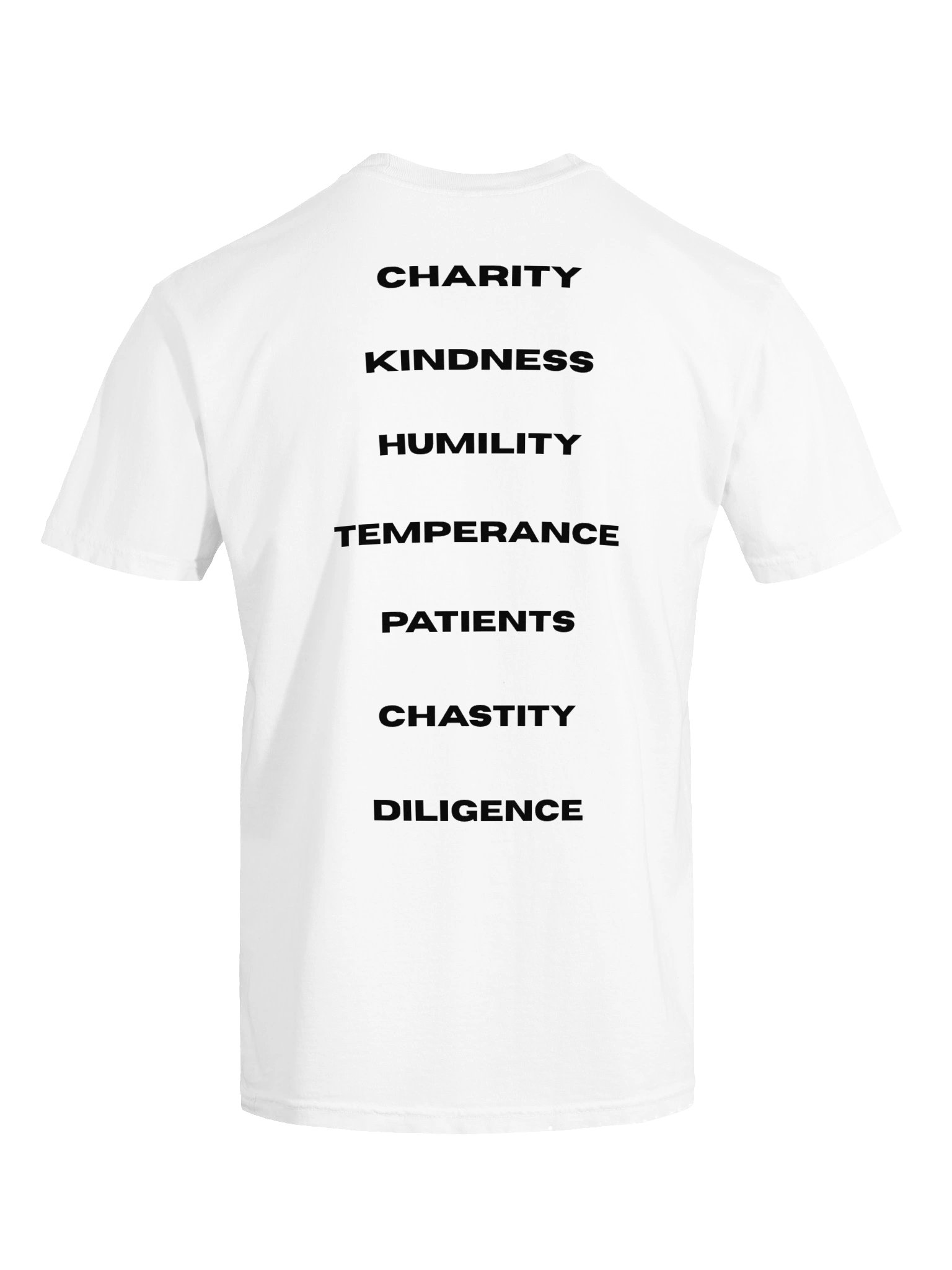 Seven Virtues product image (7)