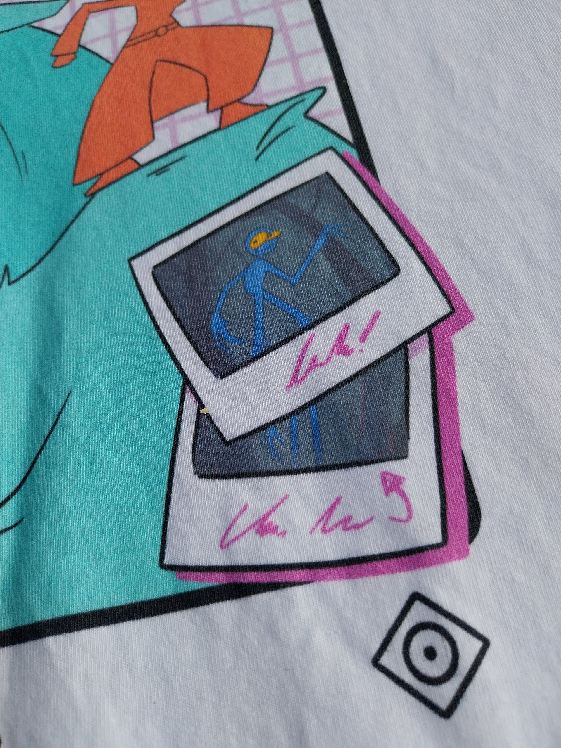 I. Spye - Private Investigator Shirt product image (5)