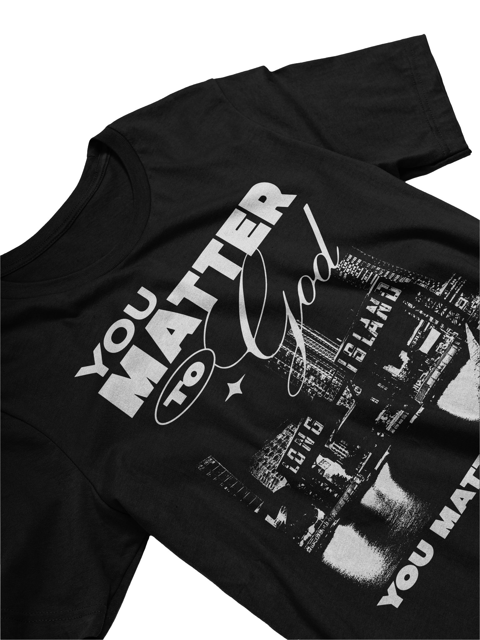 You Matter Tee product image (11)