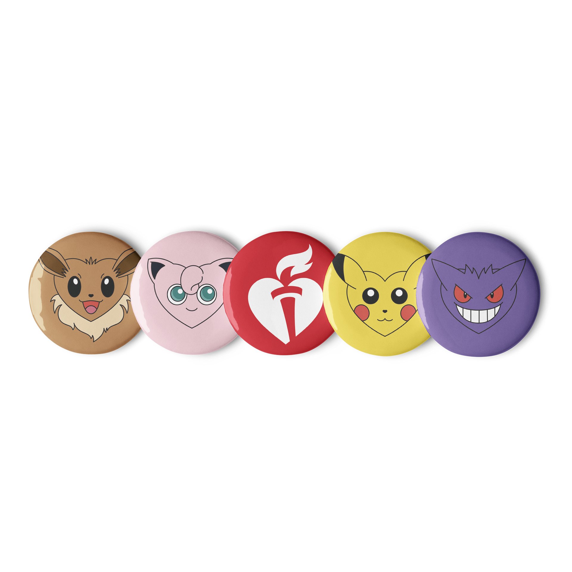 AHA Pins product image (1)