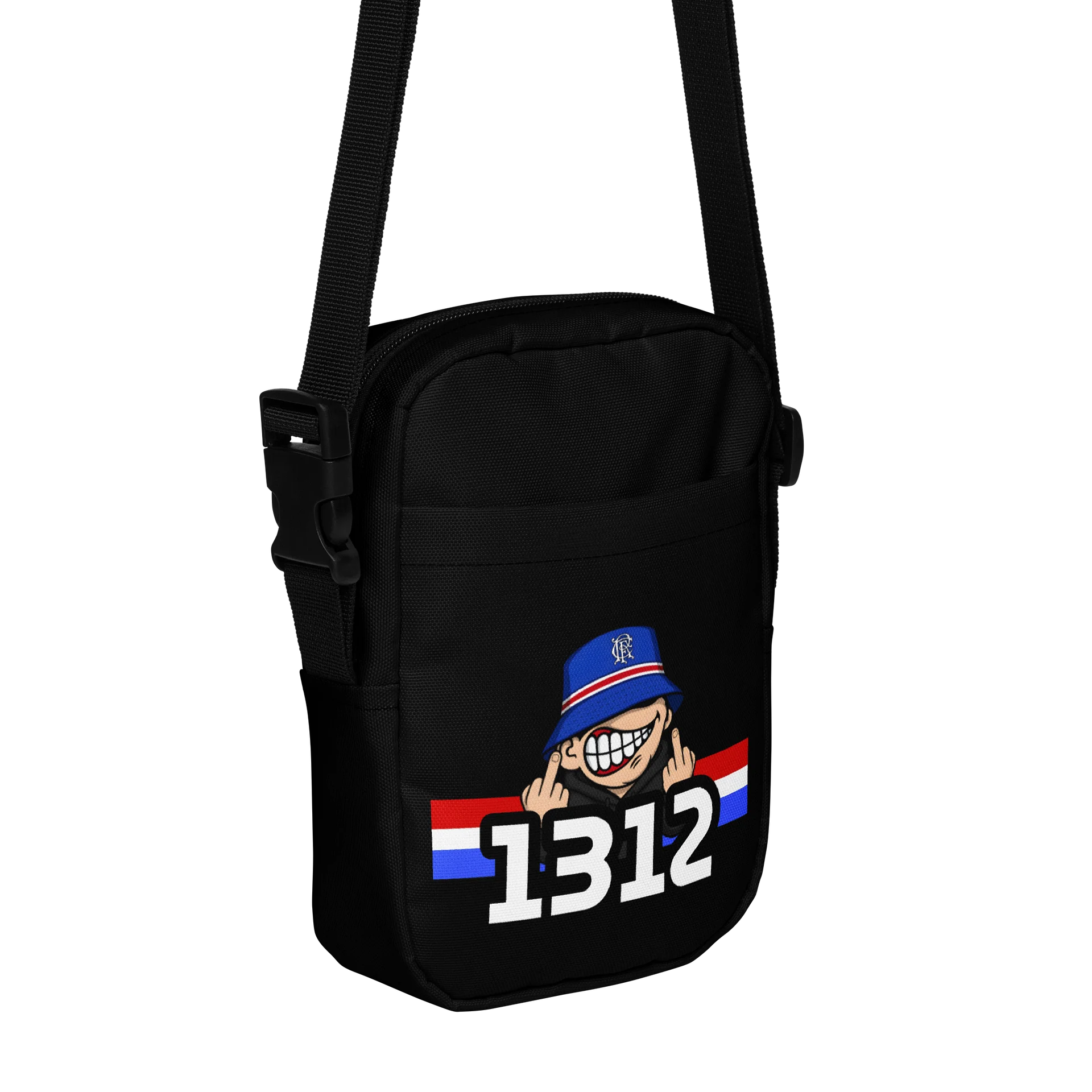 UBC "1312" Bag product image (1)