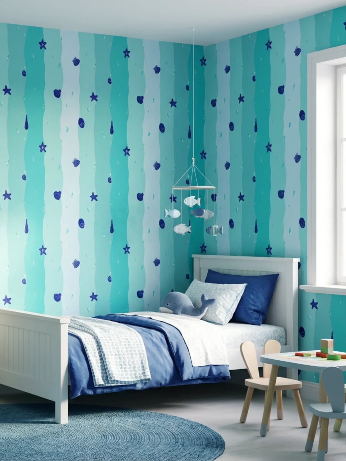 The Gliding Ray Collection product image (5)