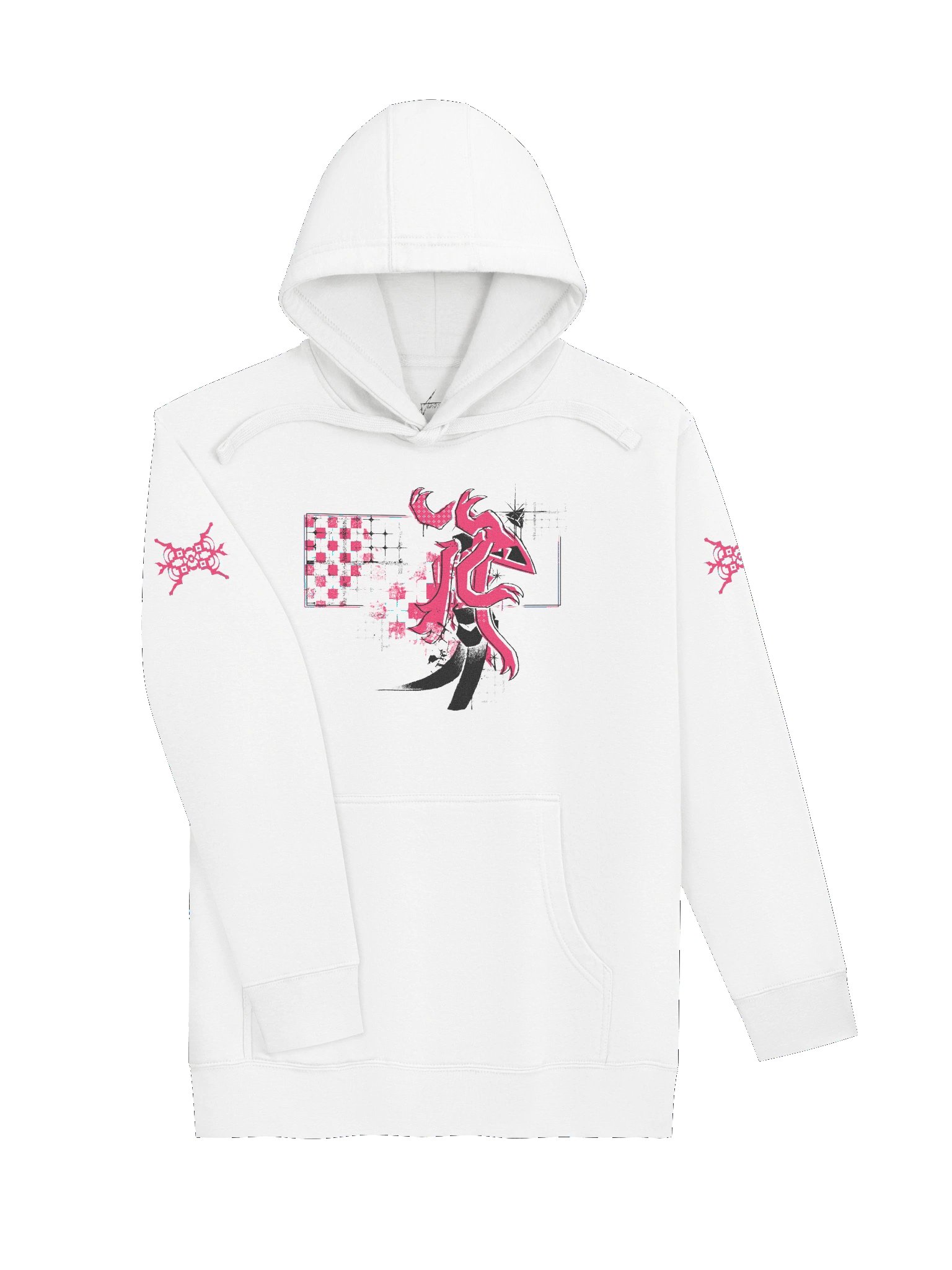 VALAH MAZRANA Hoodie product image (3)