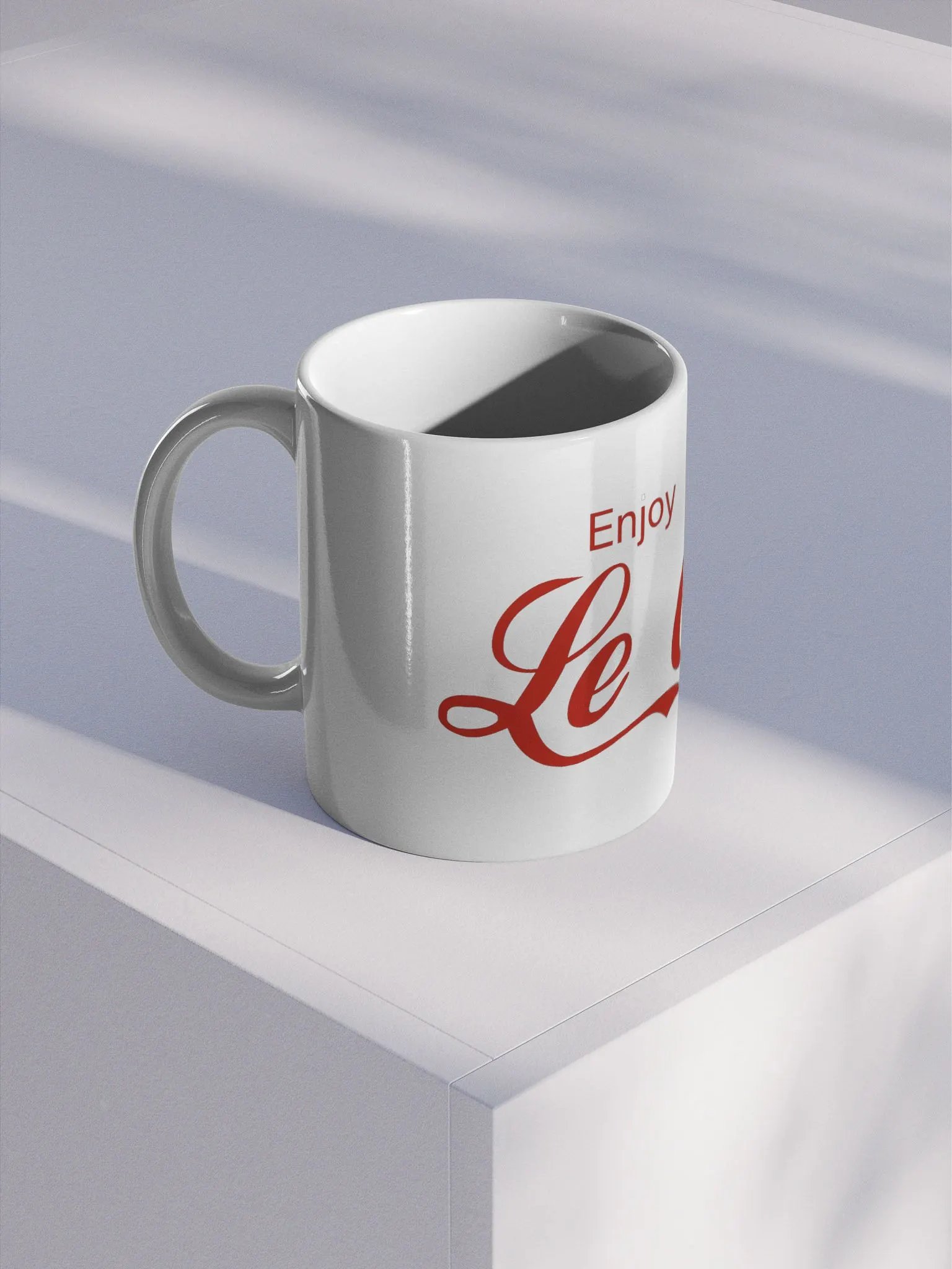 Enjoy Coq product image (1)