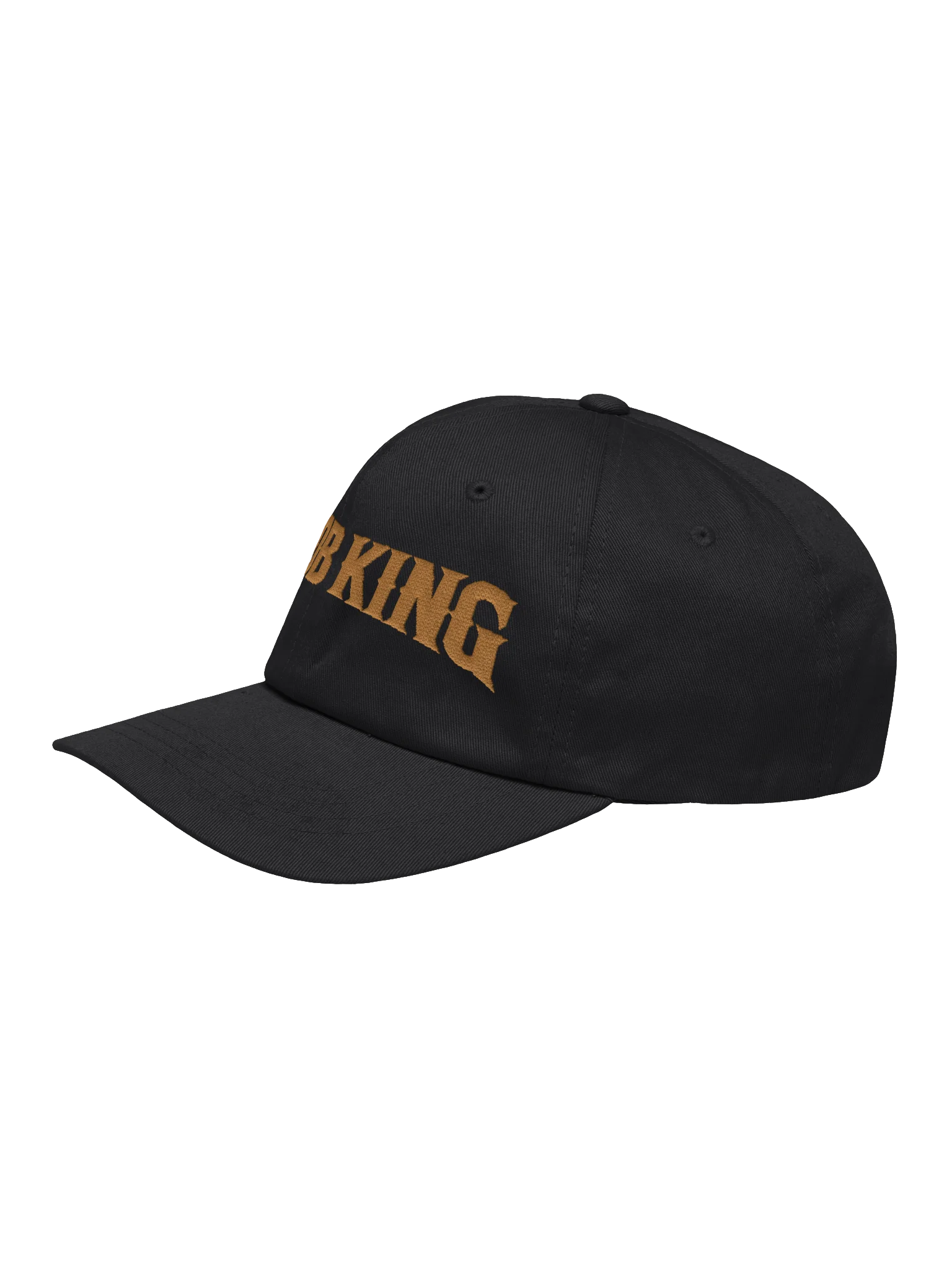 MOBKING Gold Standard Cap product image (3)