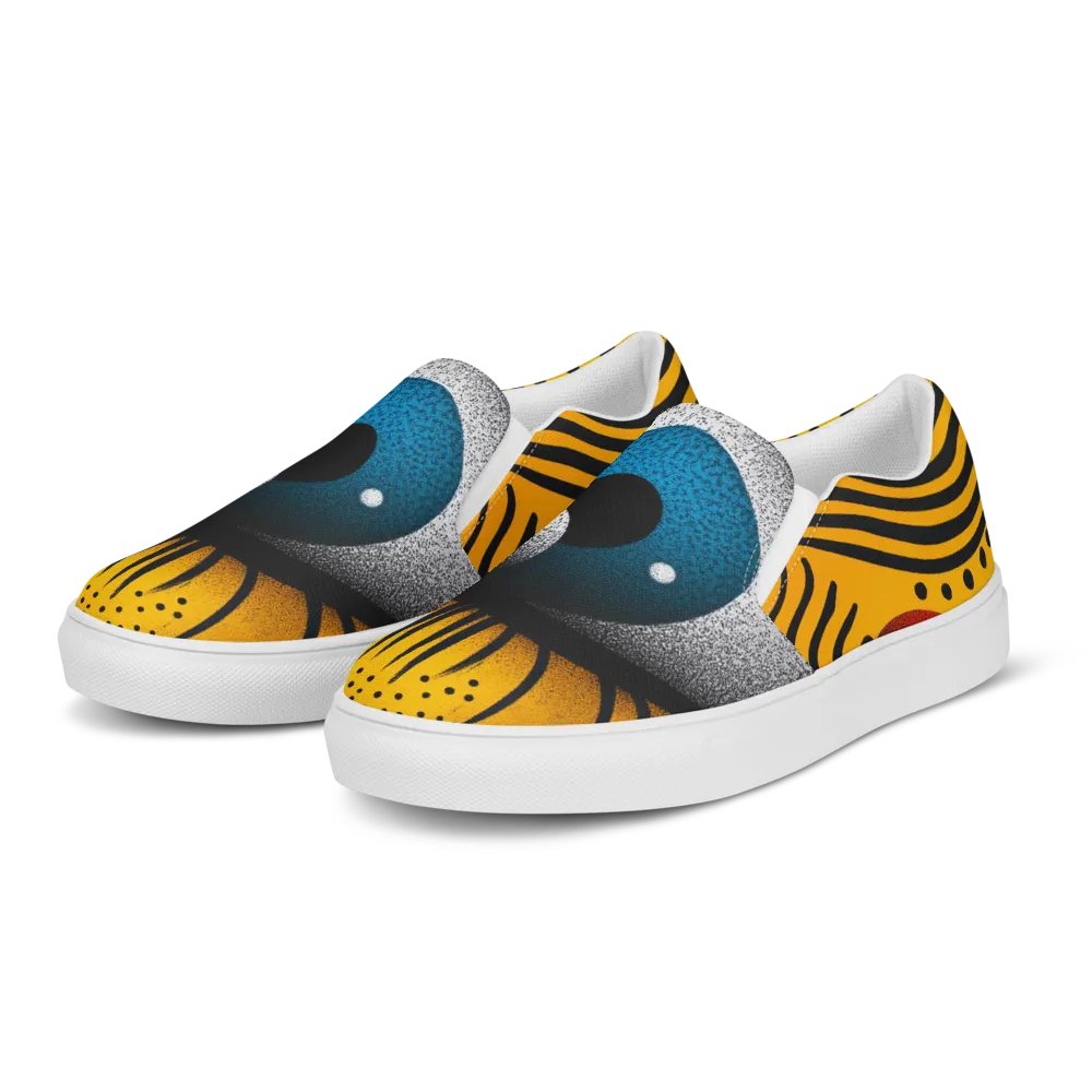 Vision Slip-Ons product image (4)