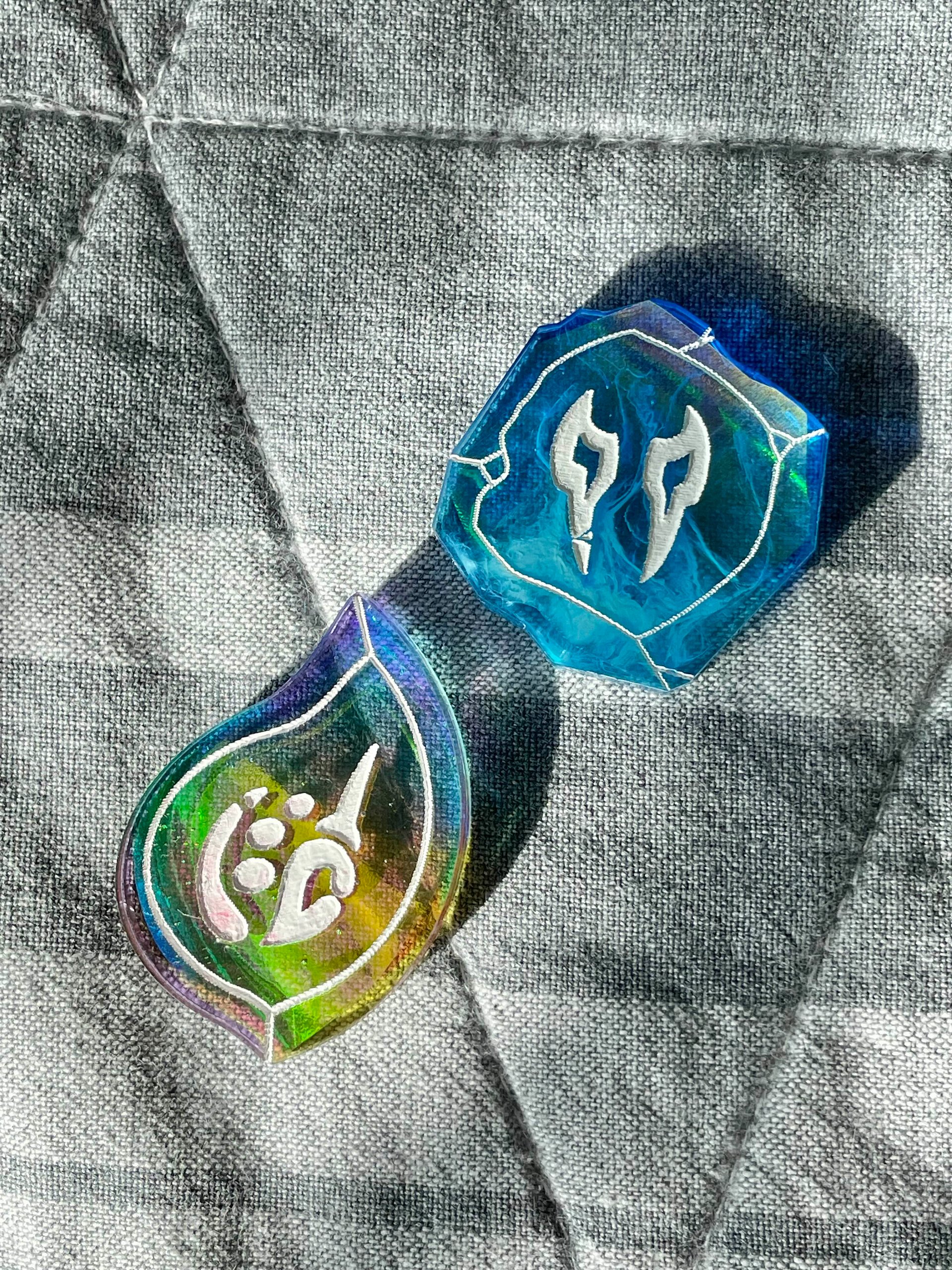 DPS Game Soul stones product image (1)