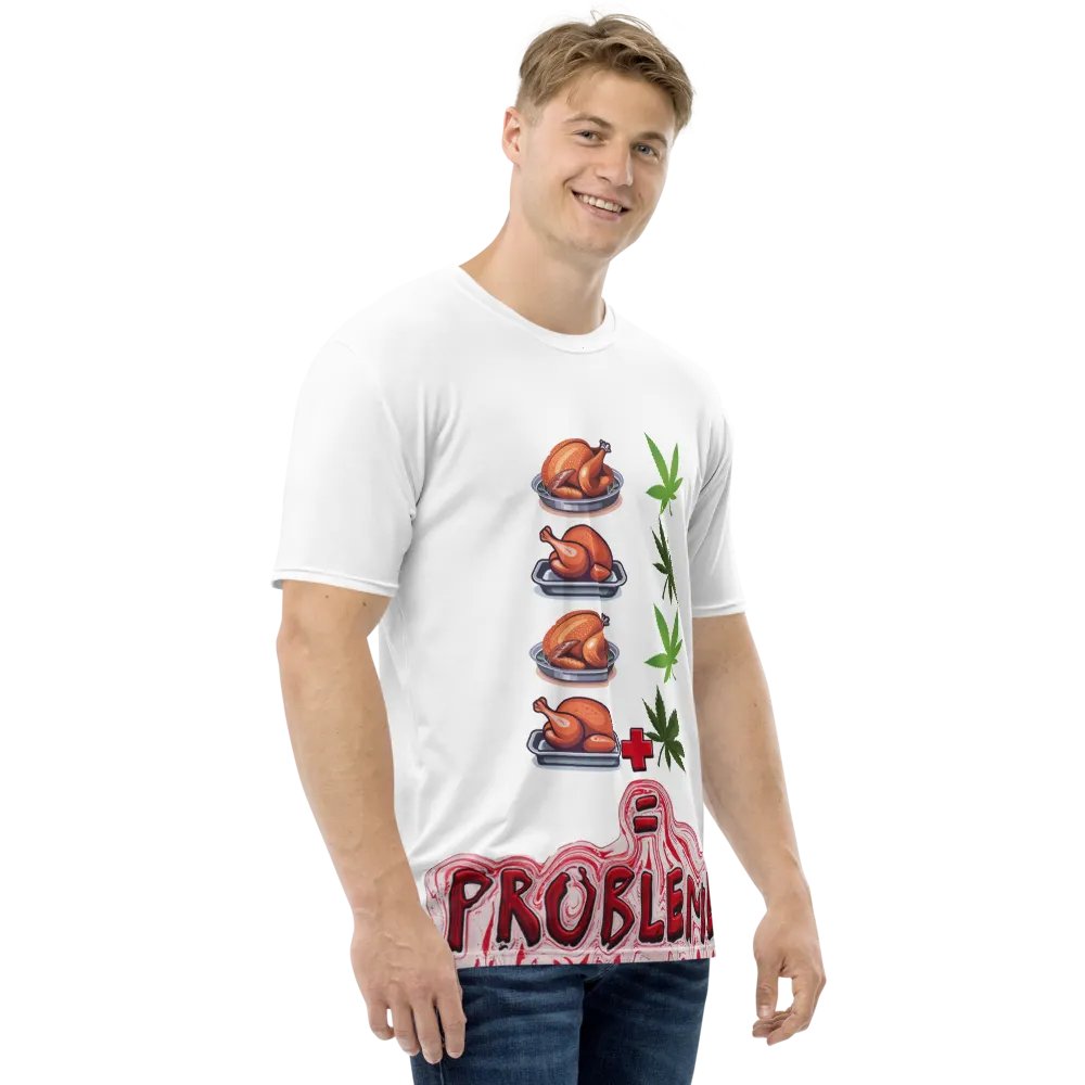 Blood Freak problemes product image (5)