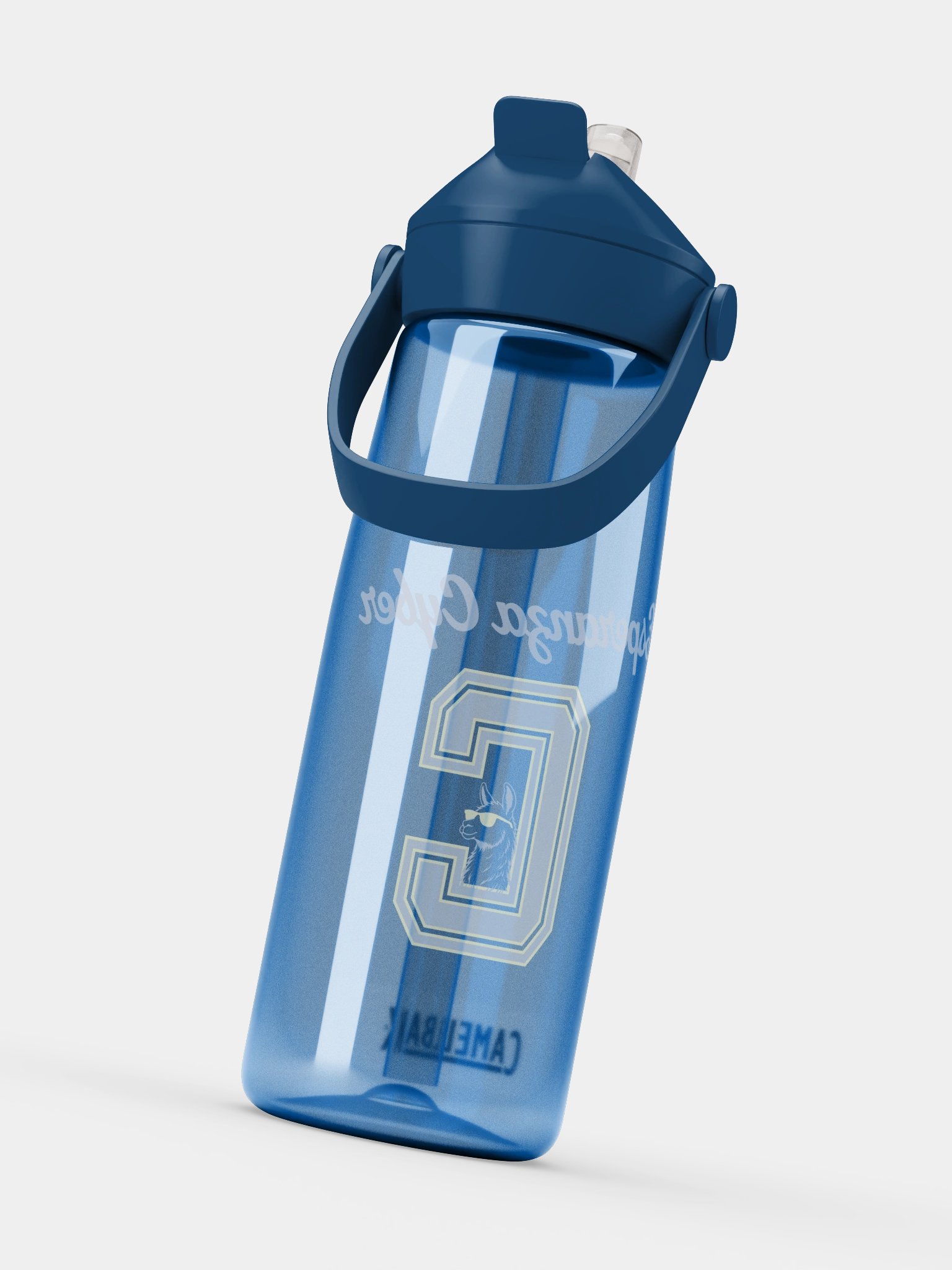Camelbak Water Bottle product image (8)