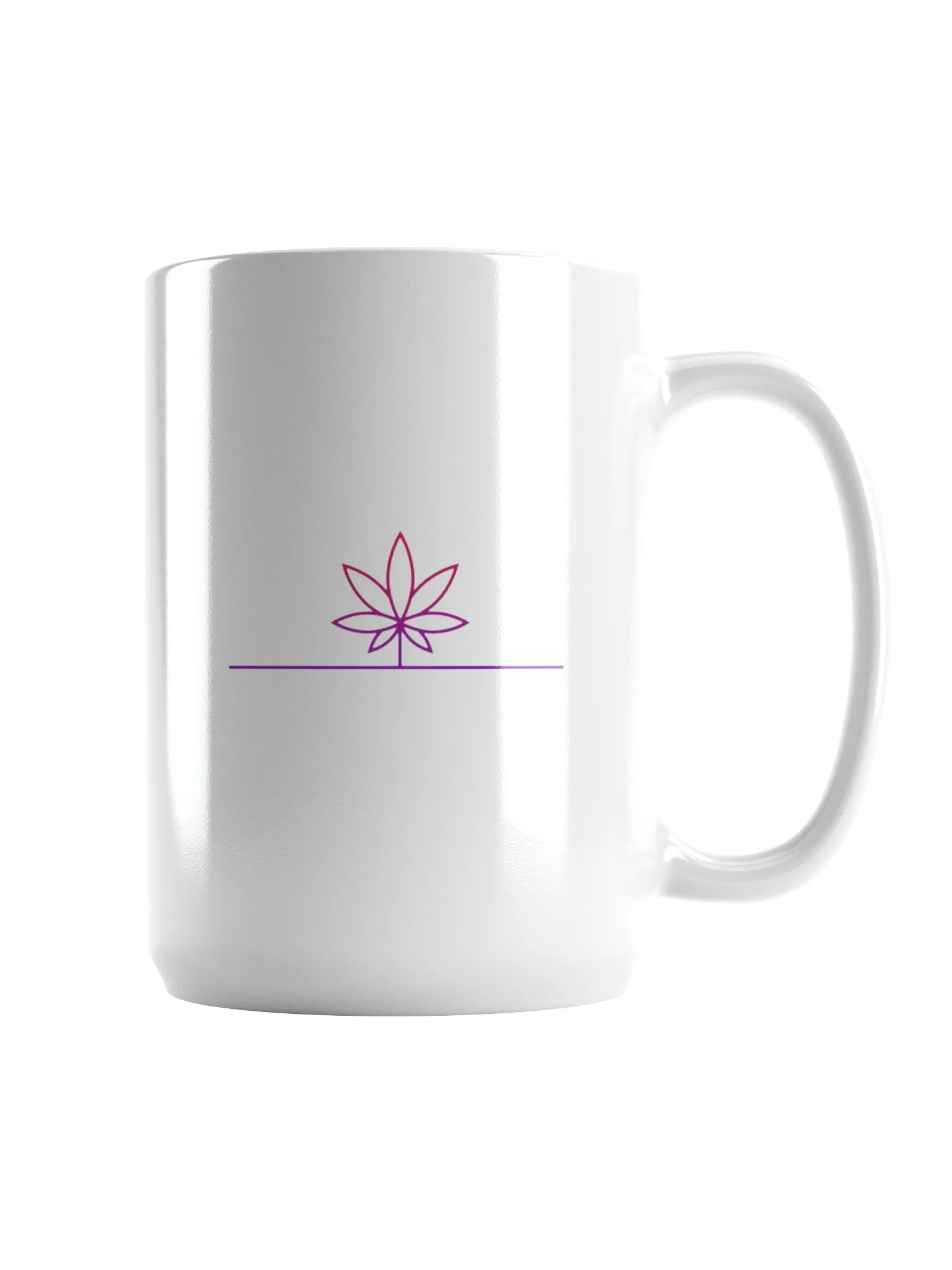 Gradient Mug product image (2)