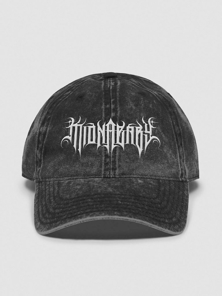 Midna Gang Vintage Cap product image (1)