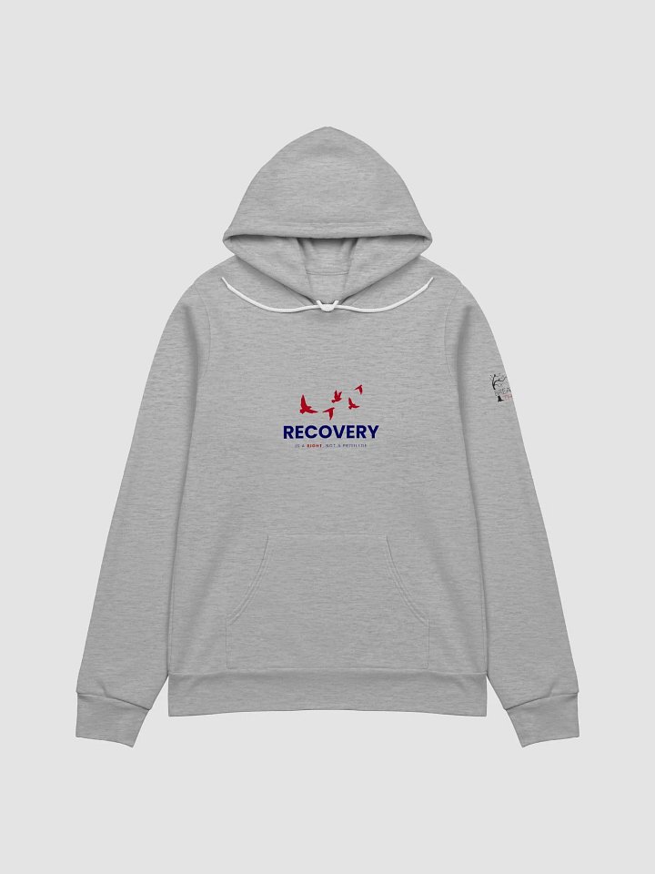 Recovery is a Right, Not a Privilege product image (1)
