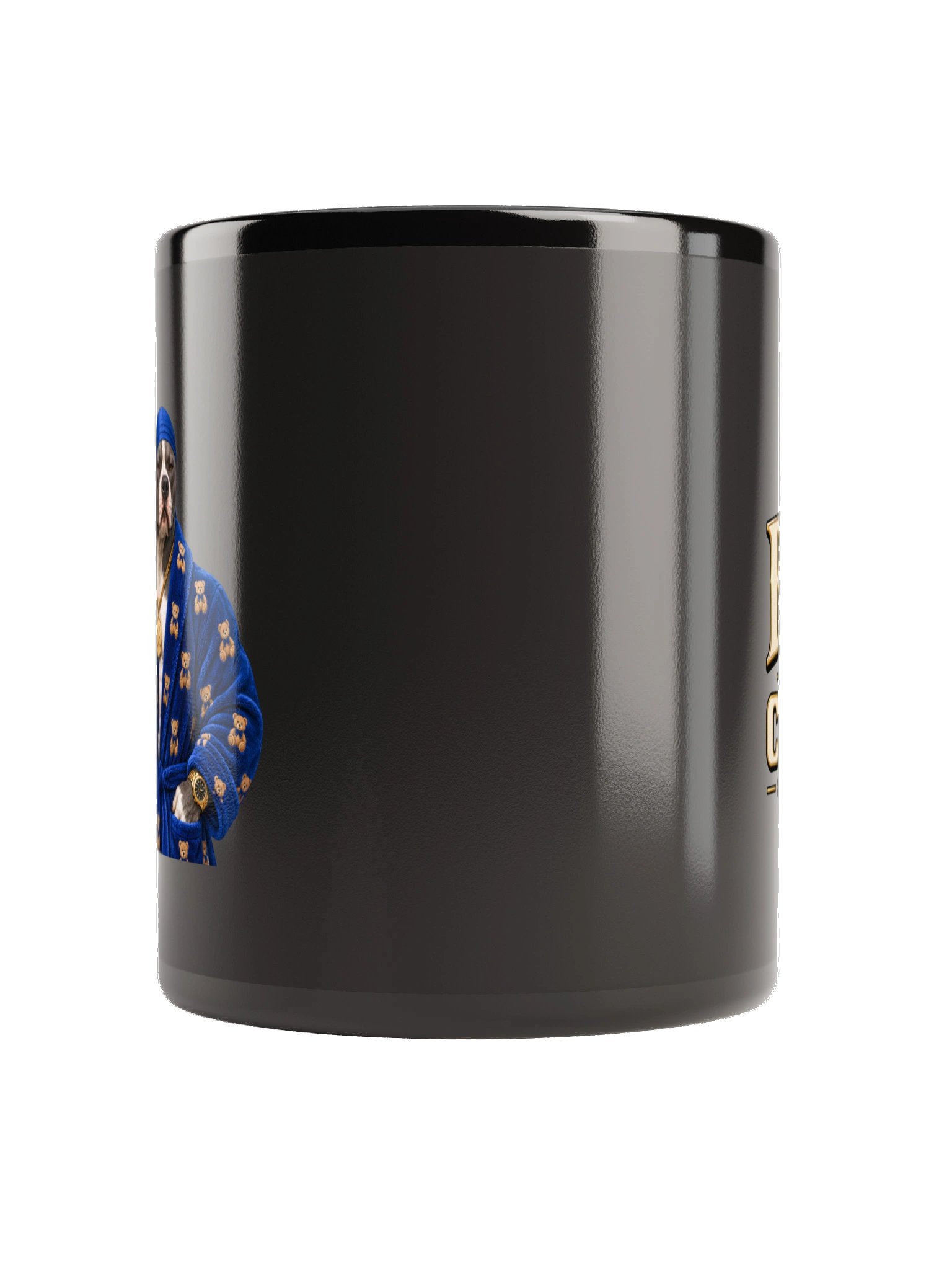 Big D Coffee Mug product image (3)