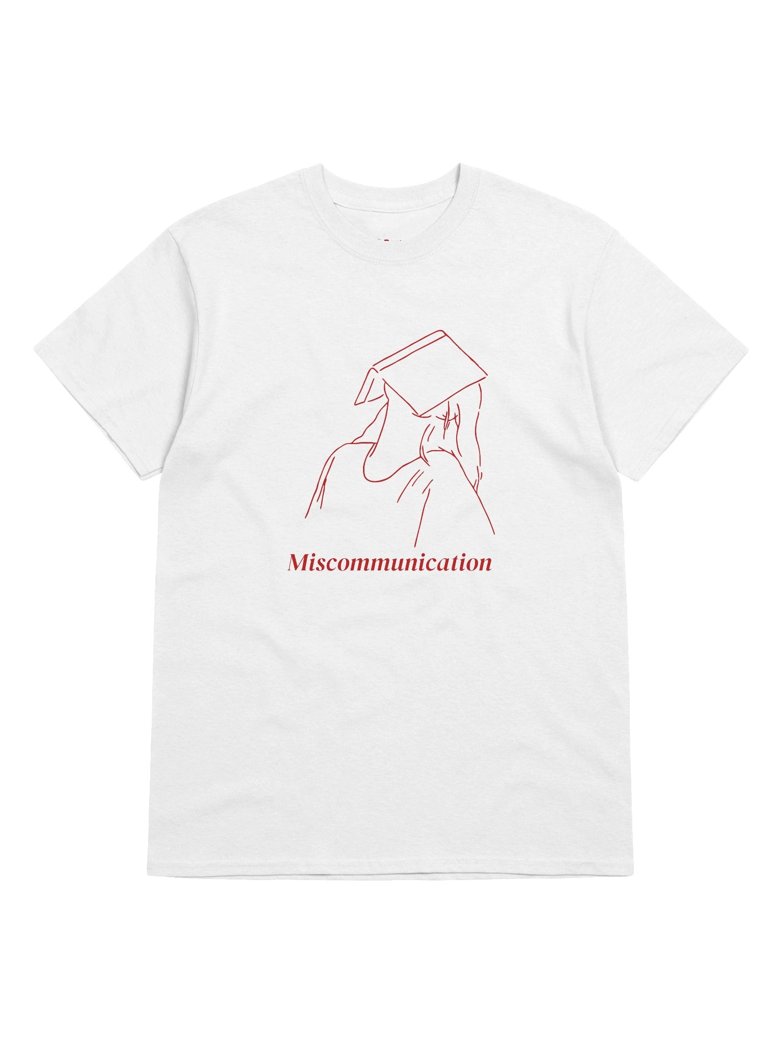 Miscommunication - Classic Tee product image (18)