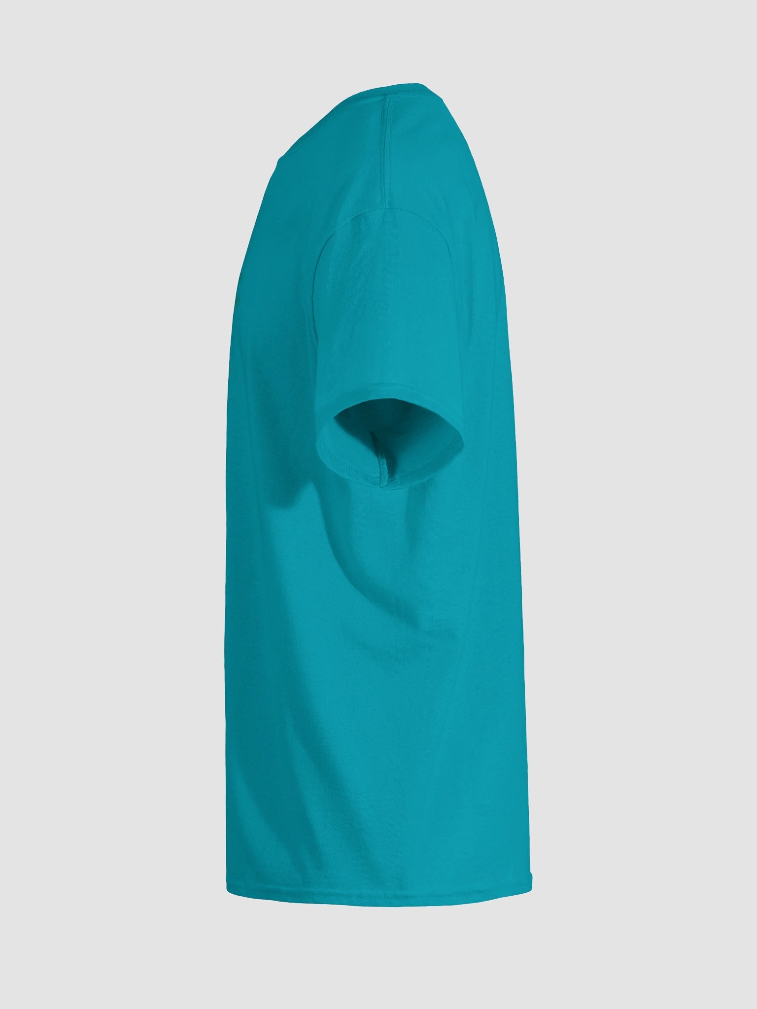Green Vegan Style Tee product image (11)