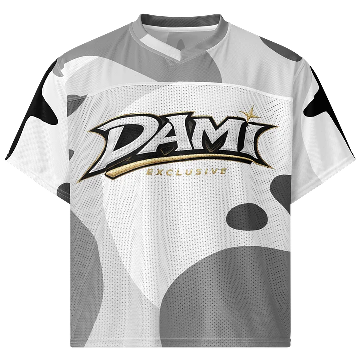 DAMI TEAM JERSEY product image (1)