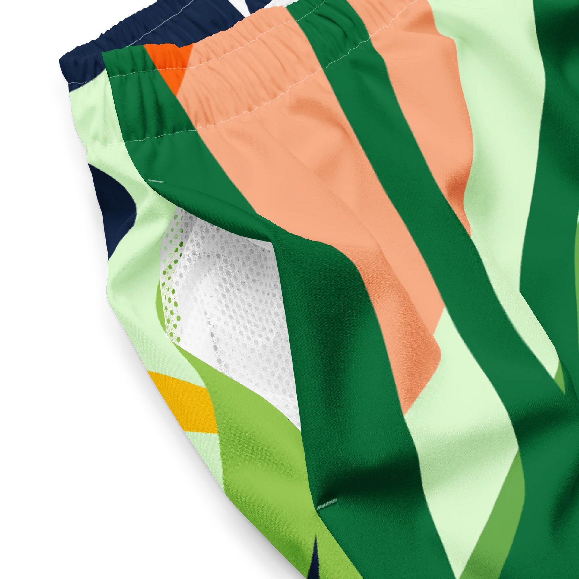 One Star. One KOEIA Swimming Trunks product image (4)