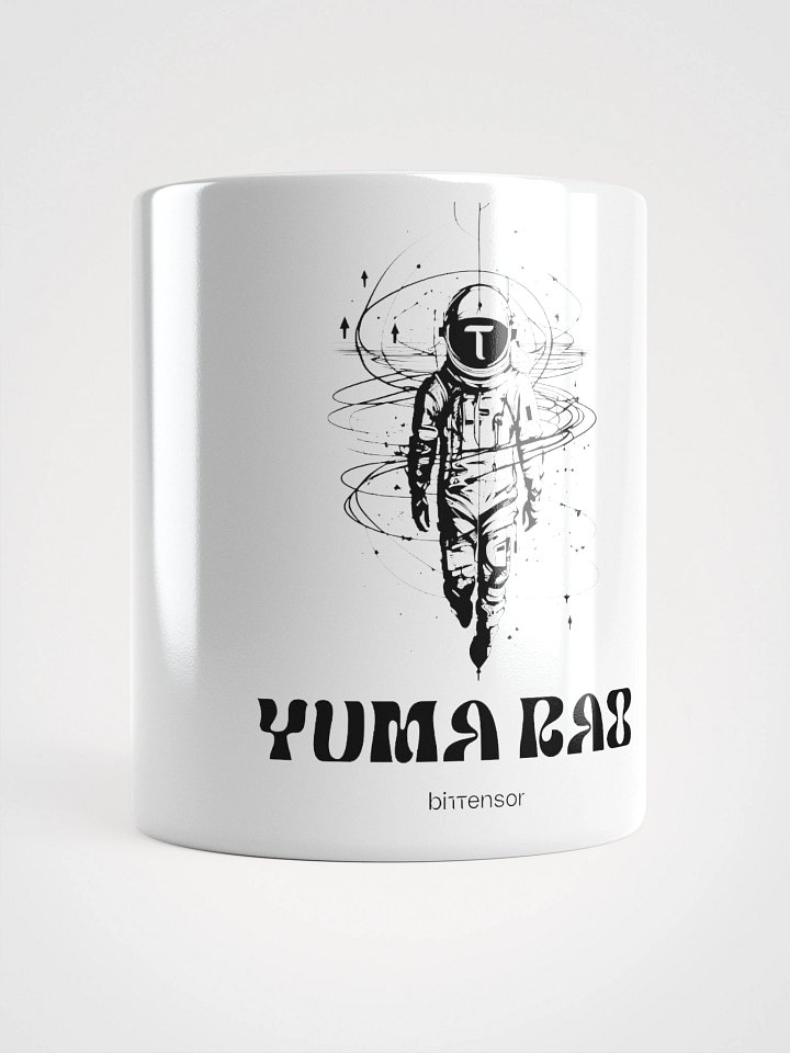 YUMA RAO MUG product image (1)