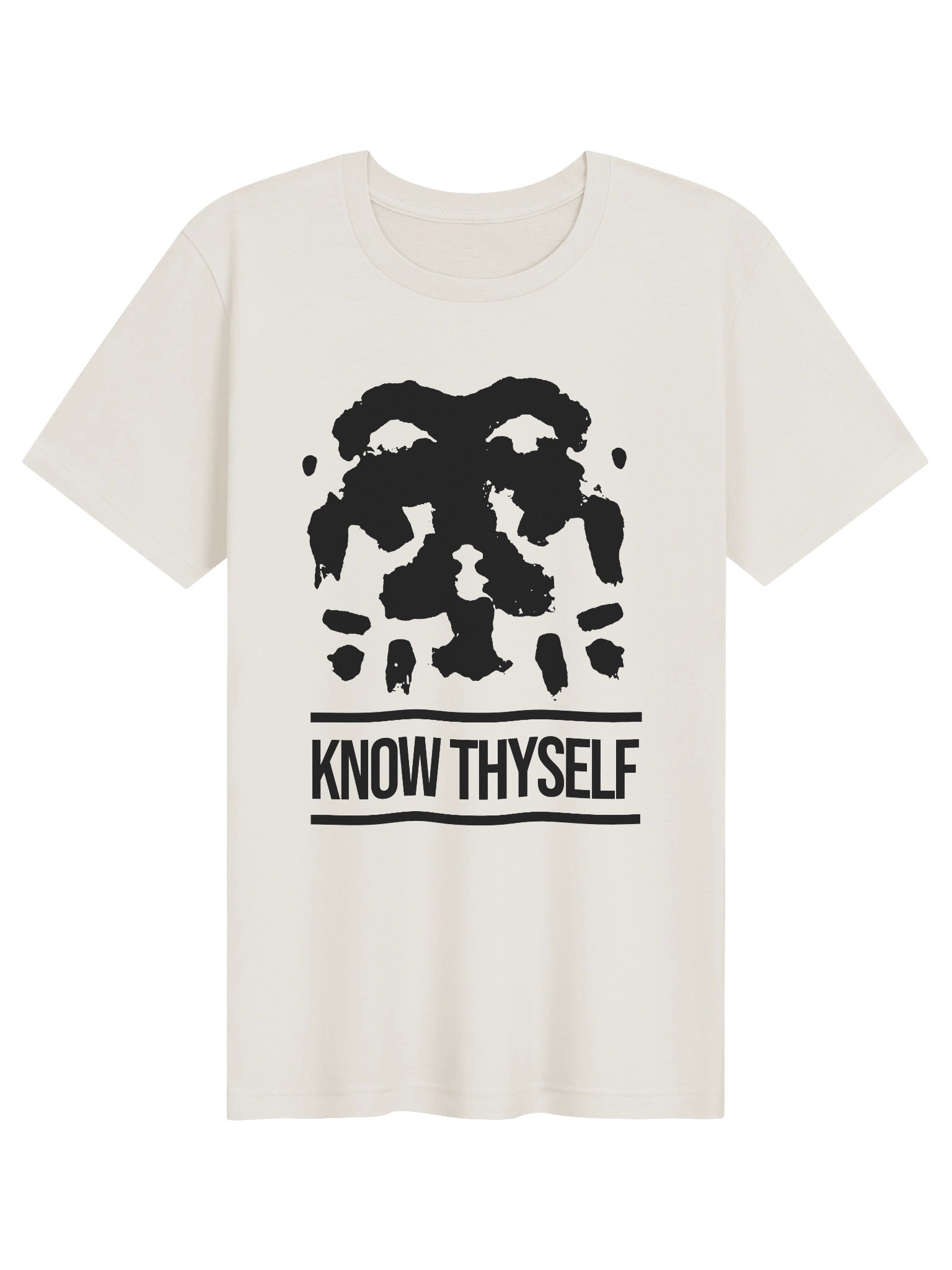 Know Thyself product image (1)