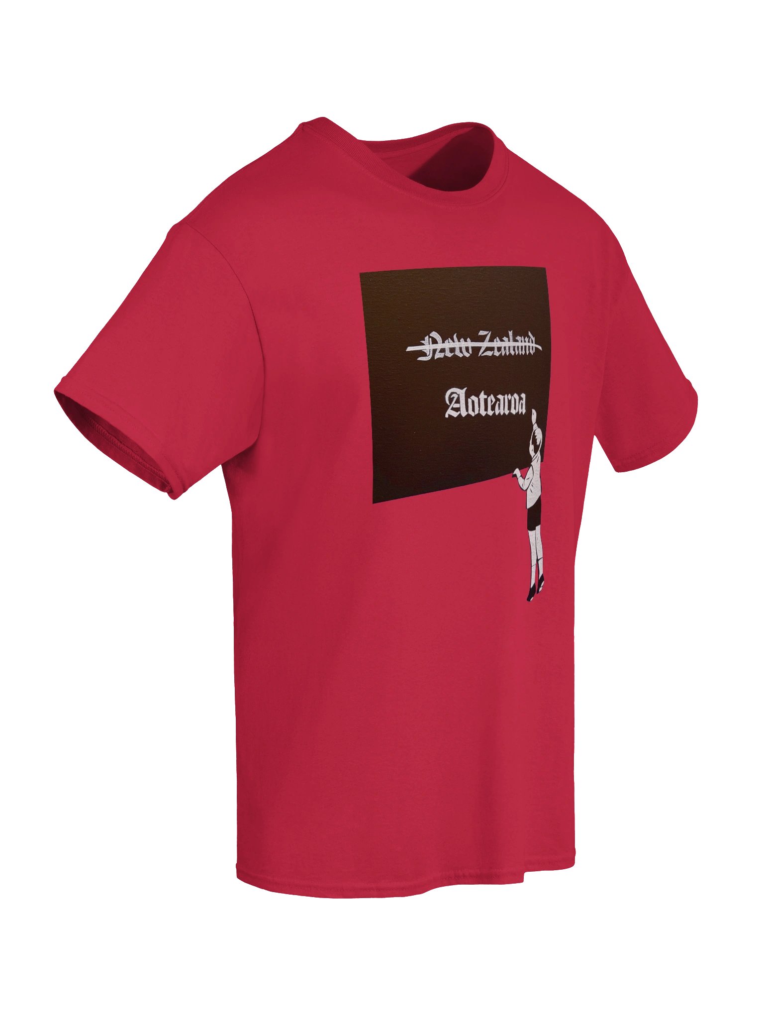 Our History t-shirt product image (64)