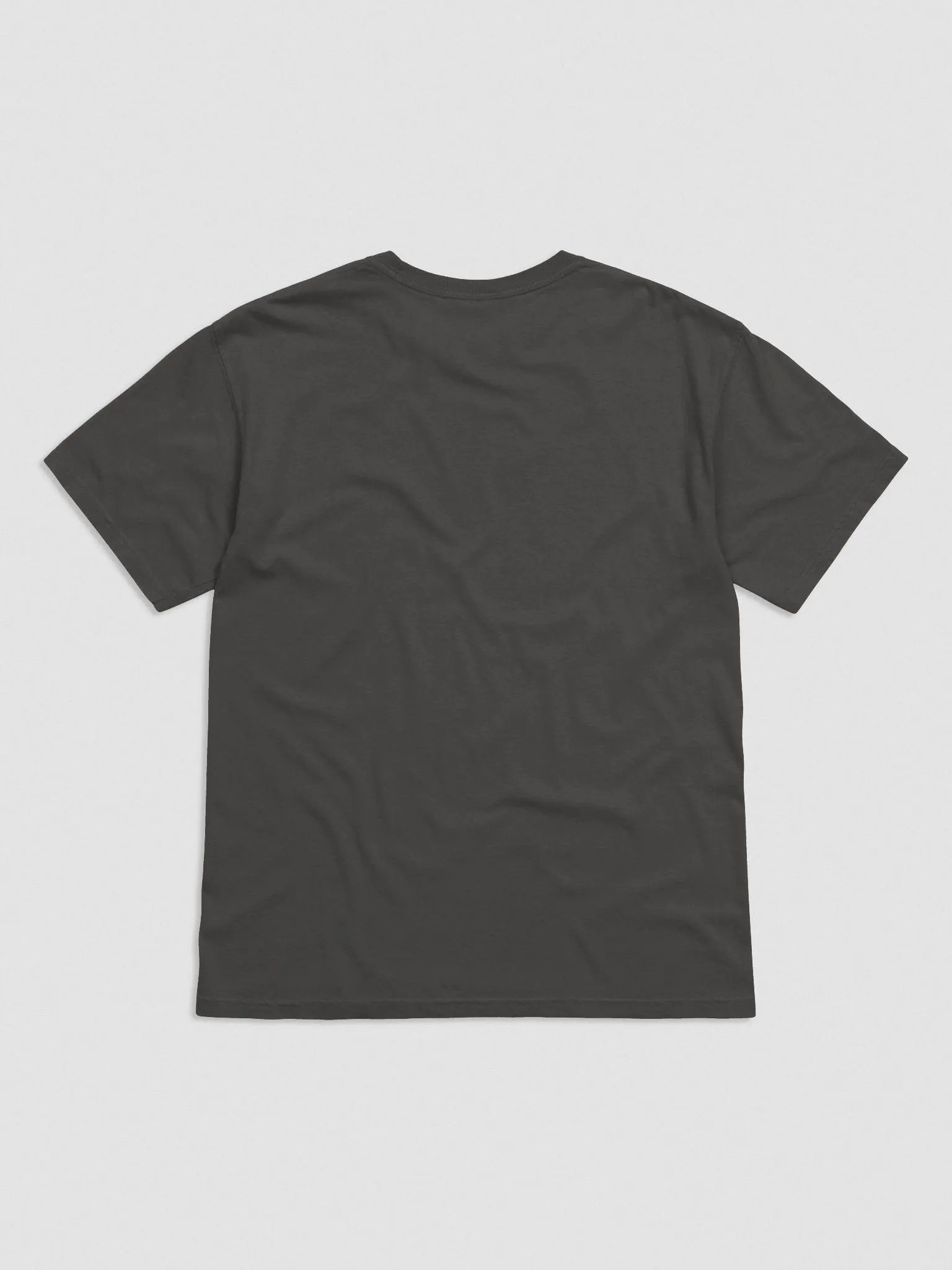 ModMonster Embroidered T-Shirt product image (2)