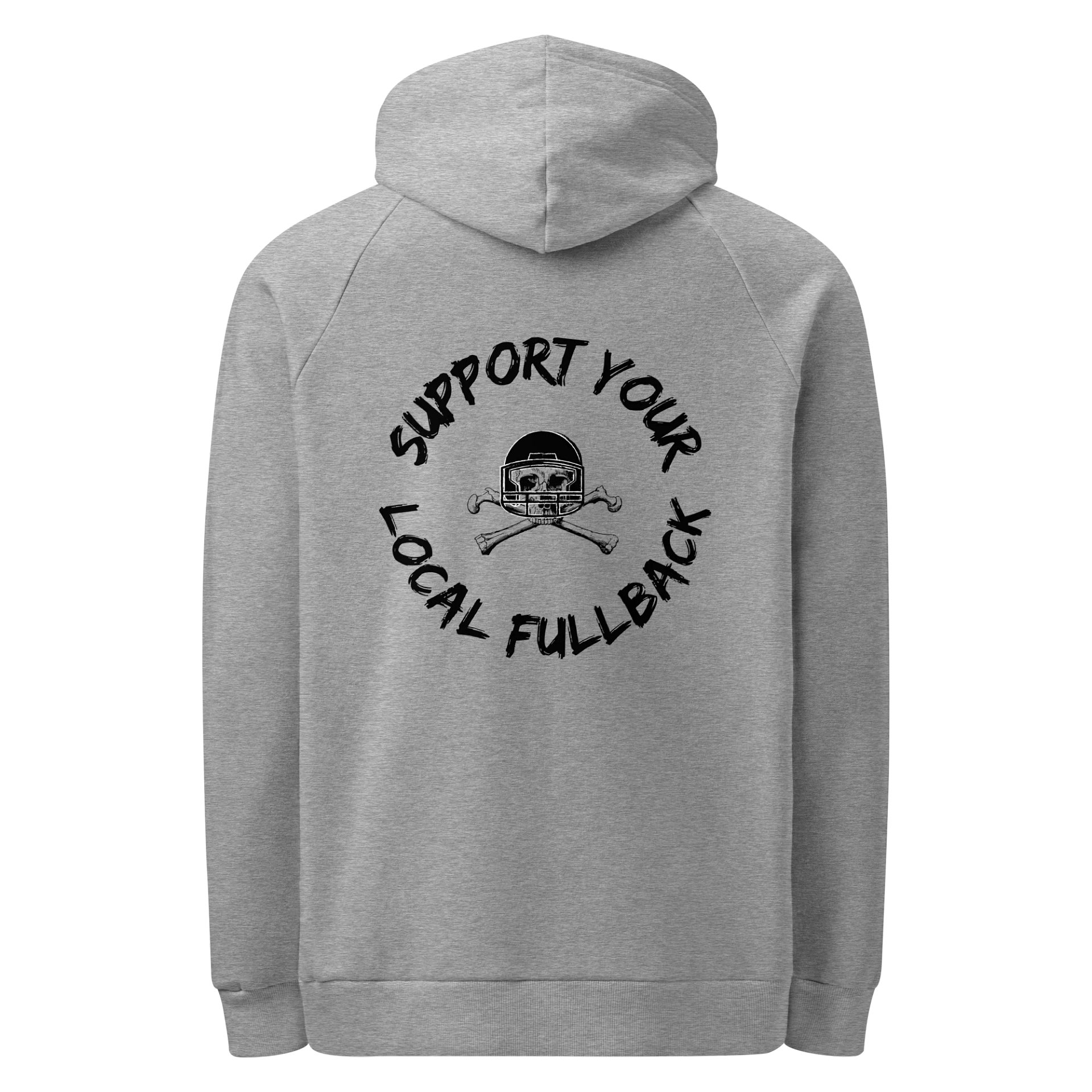 Support your local Fullback! product image (7)