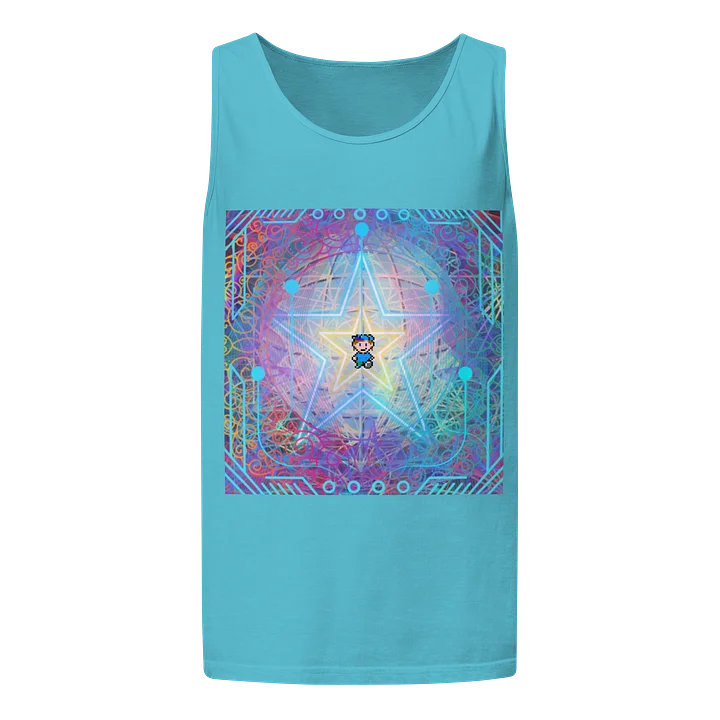 CyberStarTank product image (1)