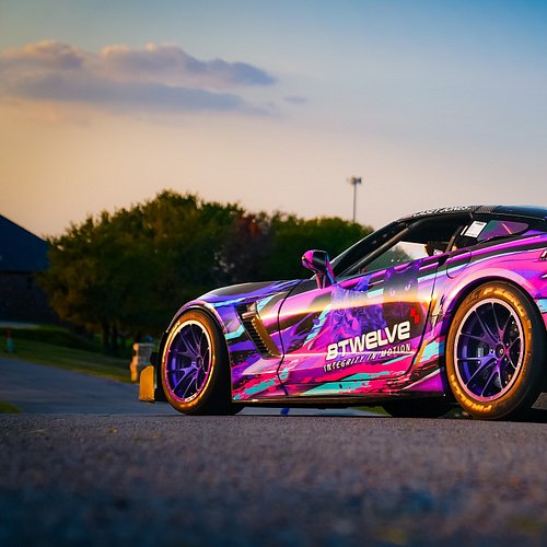 After a long hiatus, we're going racing again this time with @gotransam in GT class at @virnow this weekend! 

It's been... a...