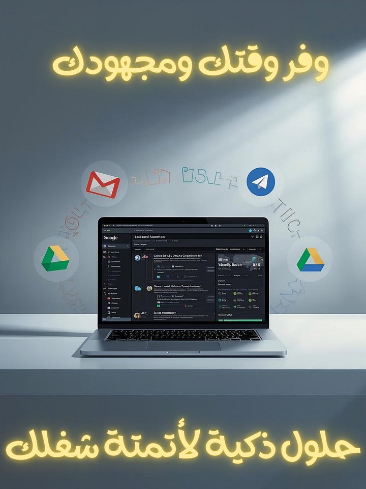 مكتبة الأتمتة الذكية الكاملة لرواد الأعمال والمسوقين product image (2)