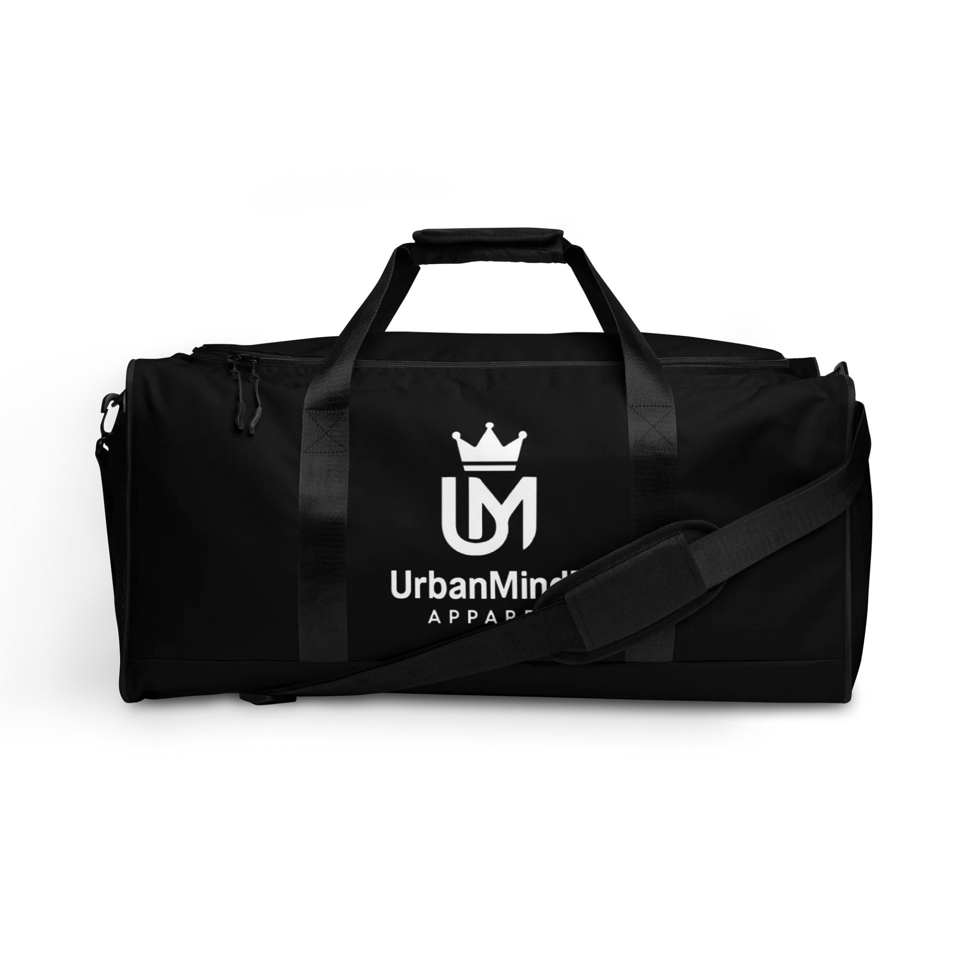 UrbanMindZ Premium Duffel bag product image (1)
