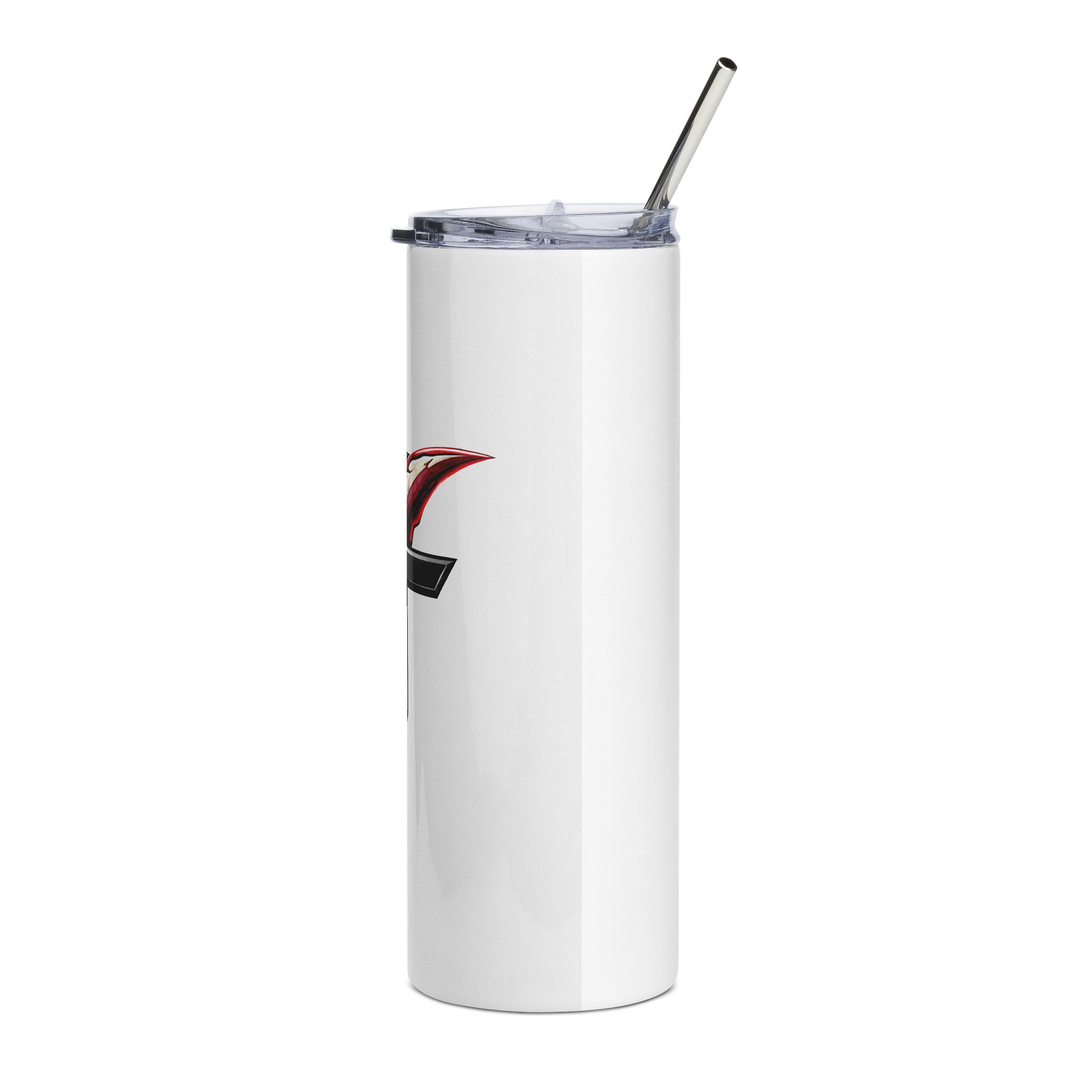 GnarlyToenail Logo Stainless Tumbler product image (3)