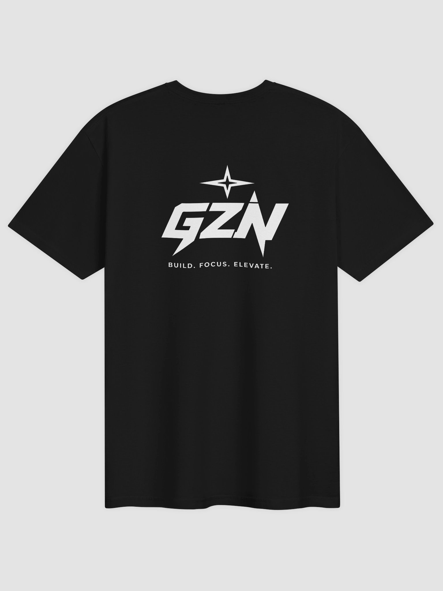 GZN graphic tee product image (2)
