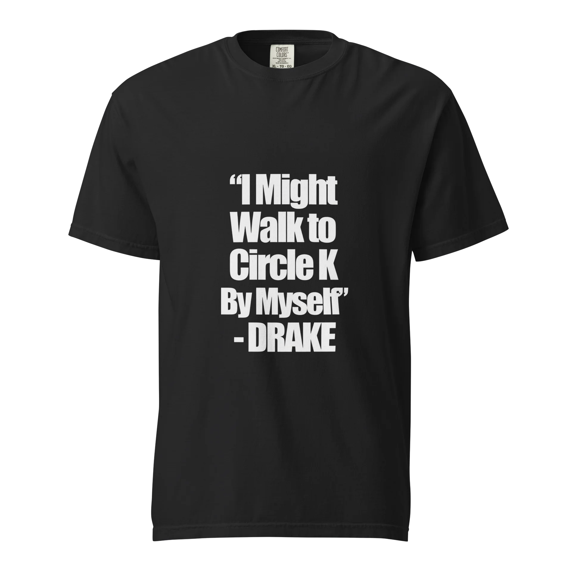 Inner Circle Drizzy. product image (1)