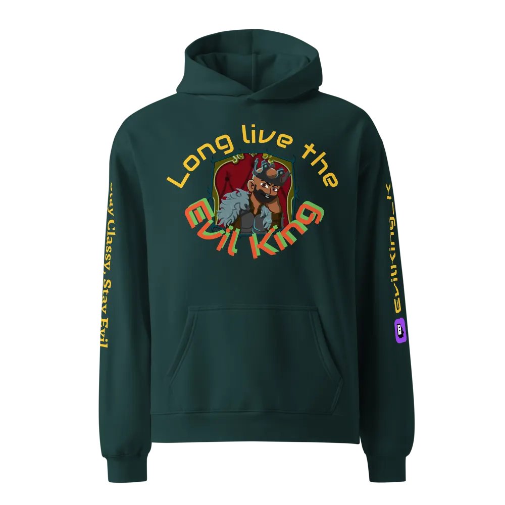 Long Live the Evil King product image (5)